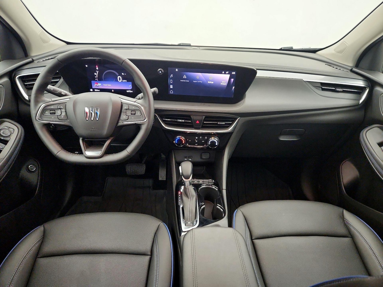 2026 Buick Encore GX Sport Touring - Photo 10