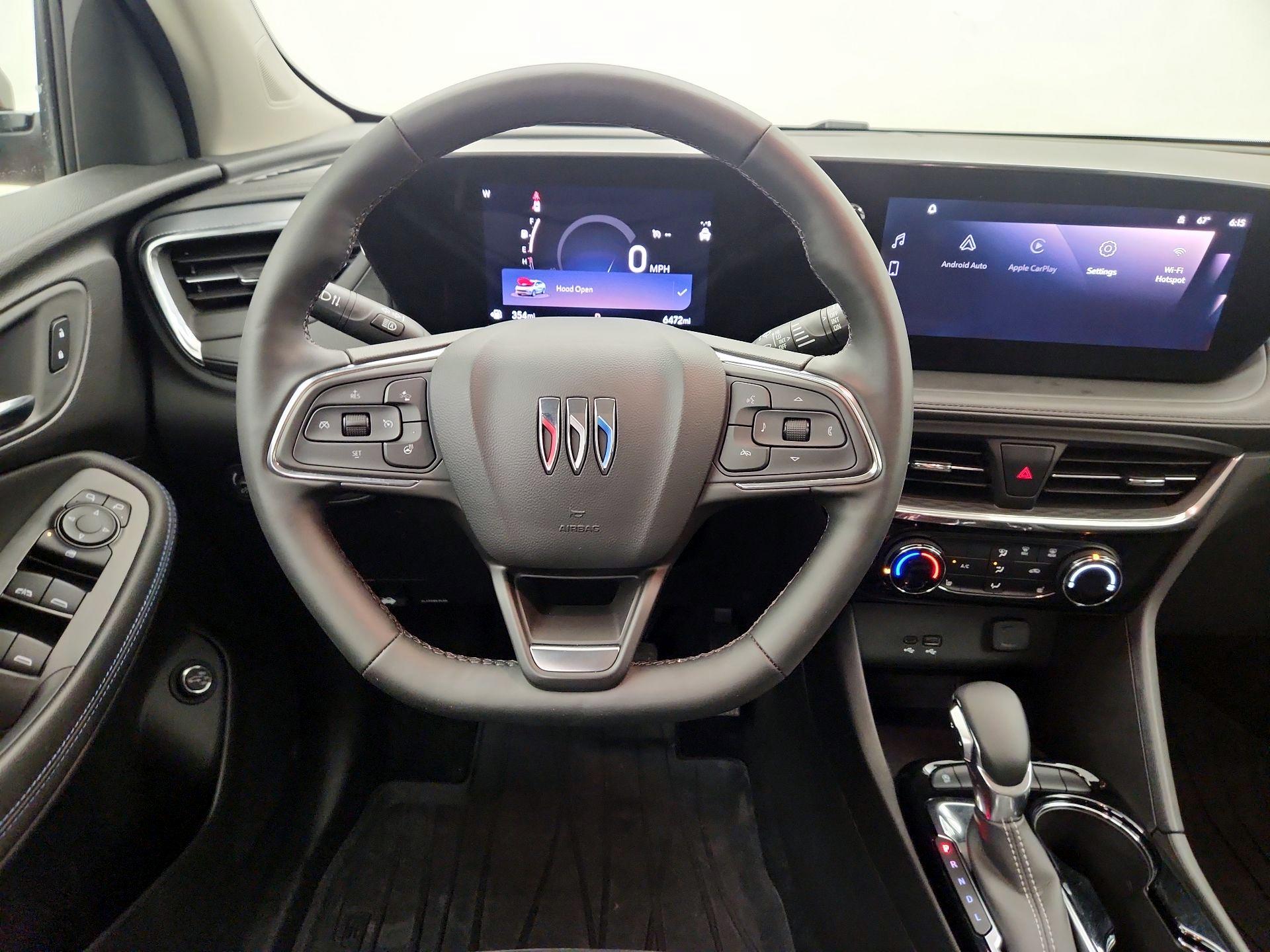 Thumbnail: 2026 Buick Encore GX - 10