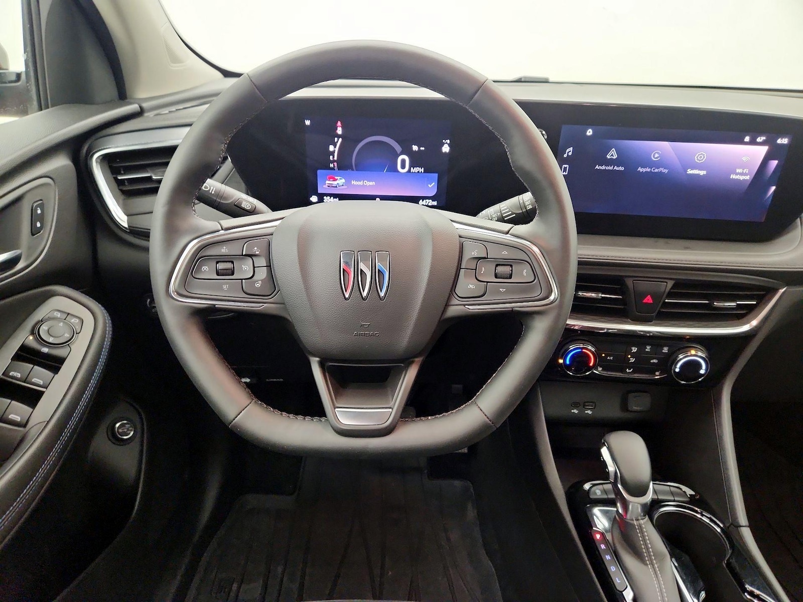 2026 Buick Encore GX Sport Touring - Photo 11