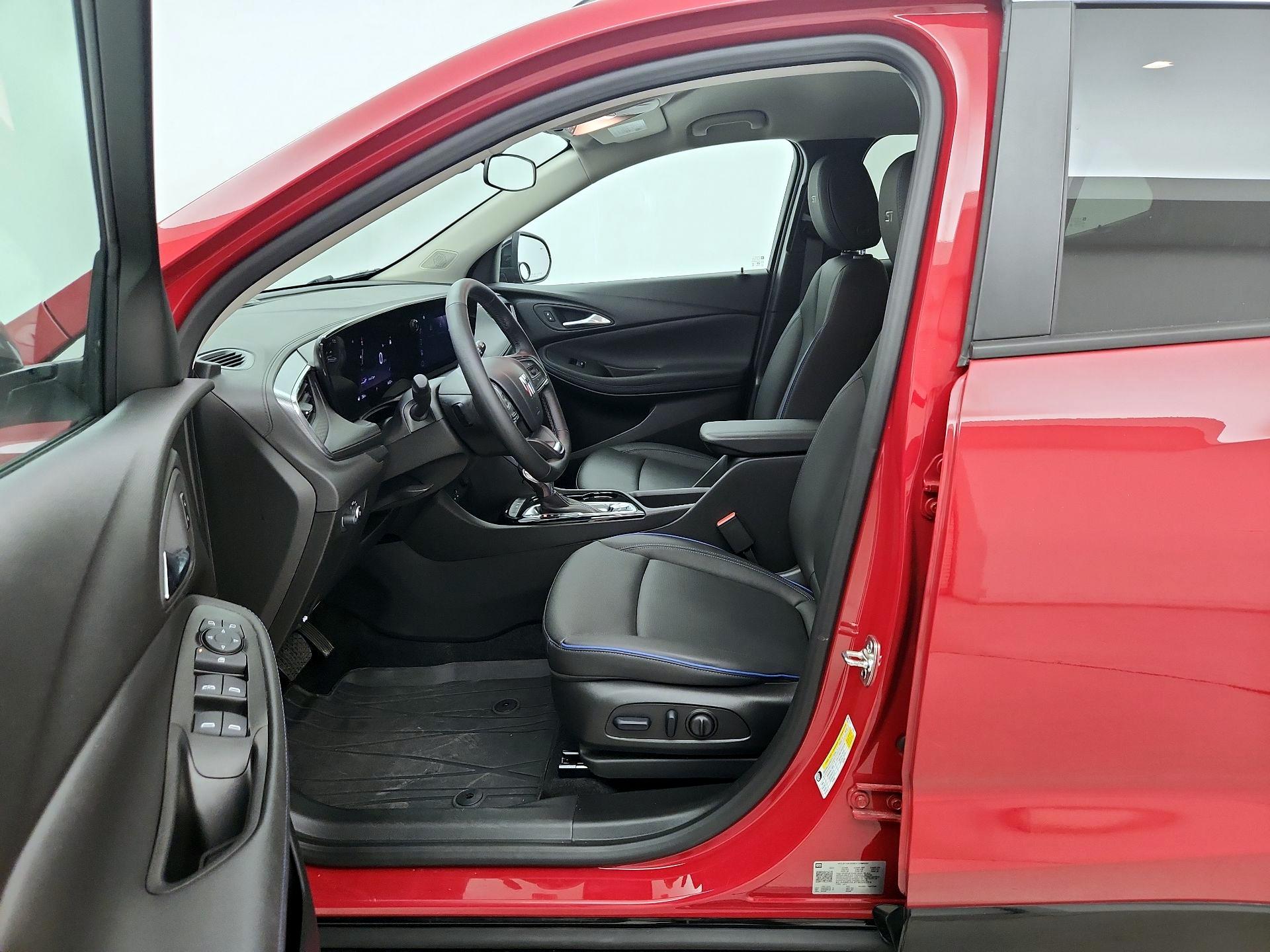 Thumbnail: 2026 Buick Encore GX - 11