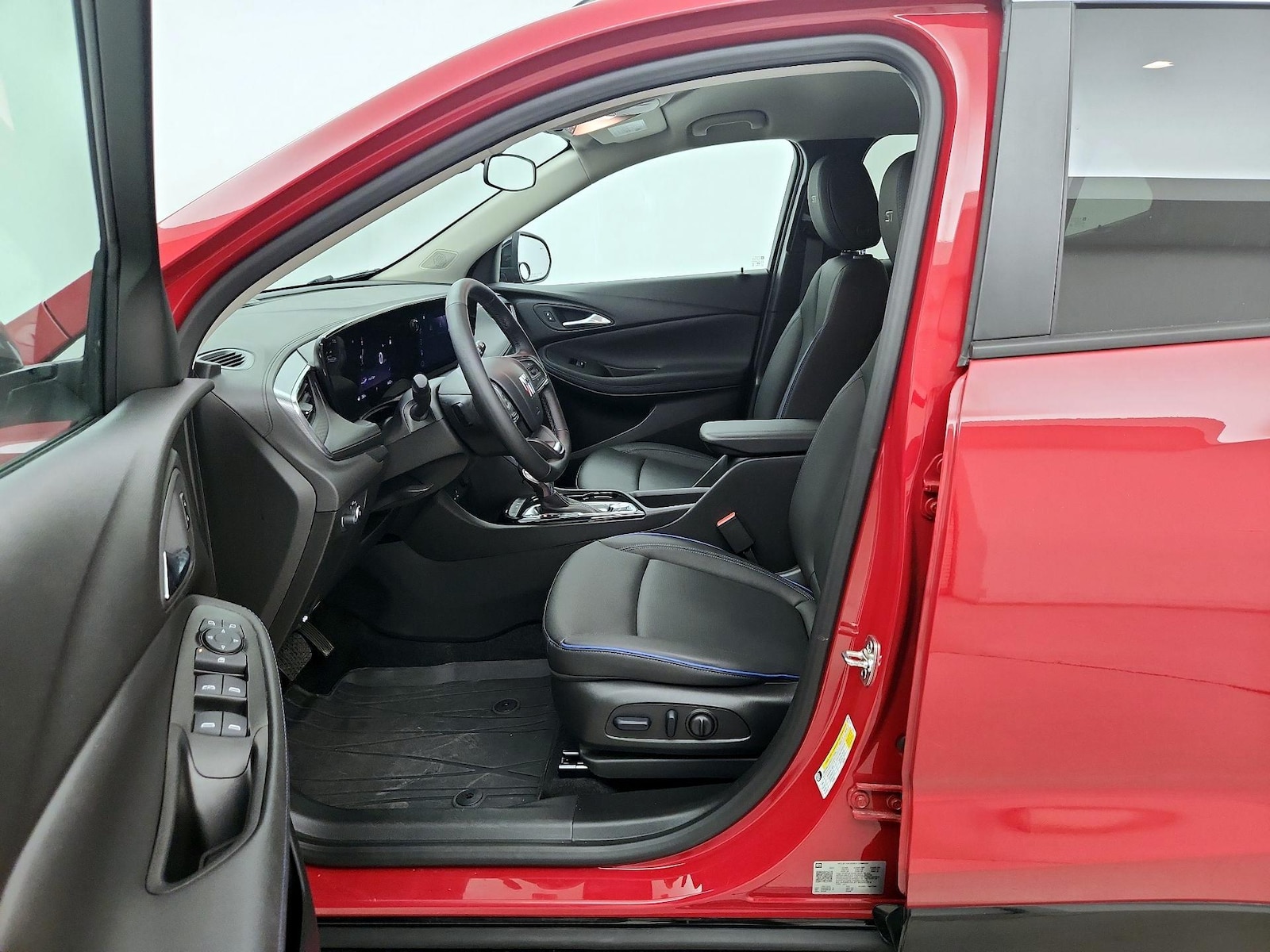 2026 Buick Encore GX Sport Touring - Photo 12