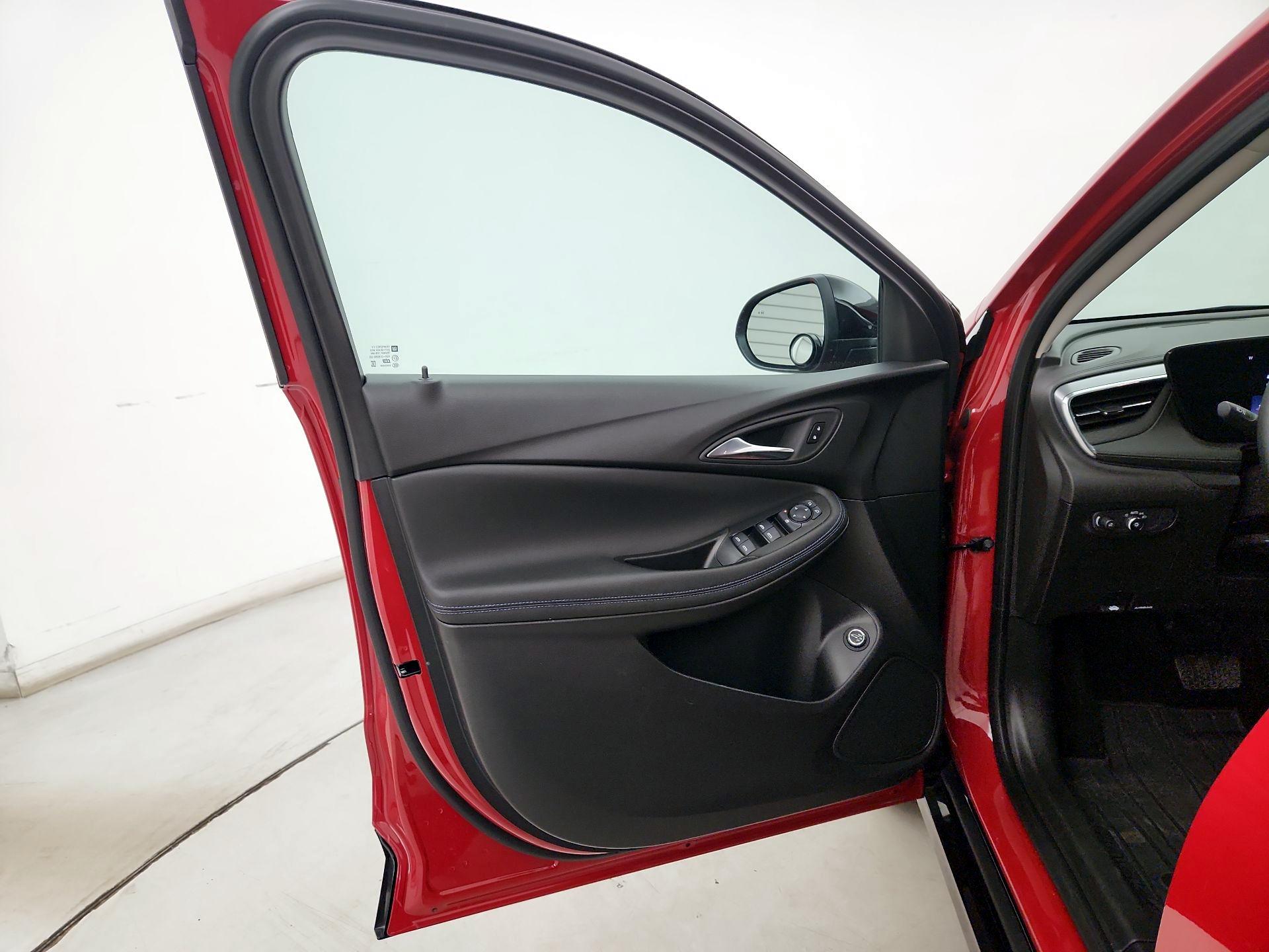 Thumbnail: 2026 Buick Encore GX - 12