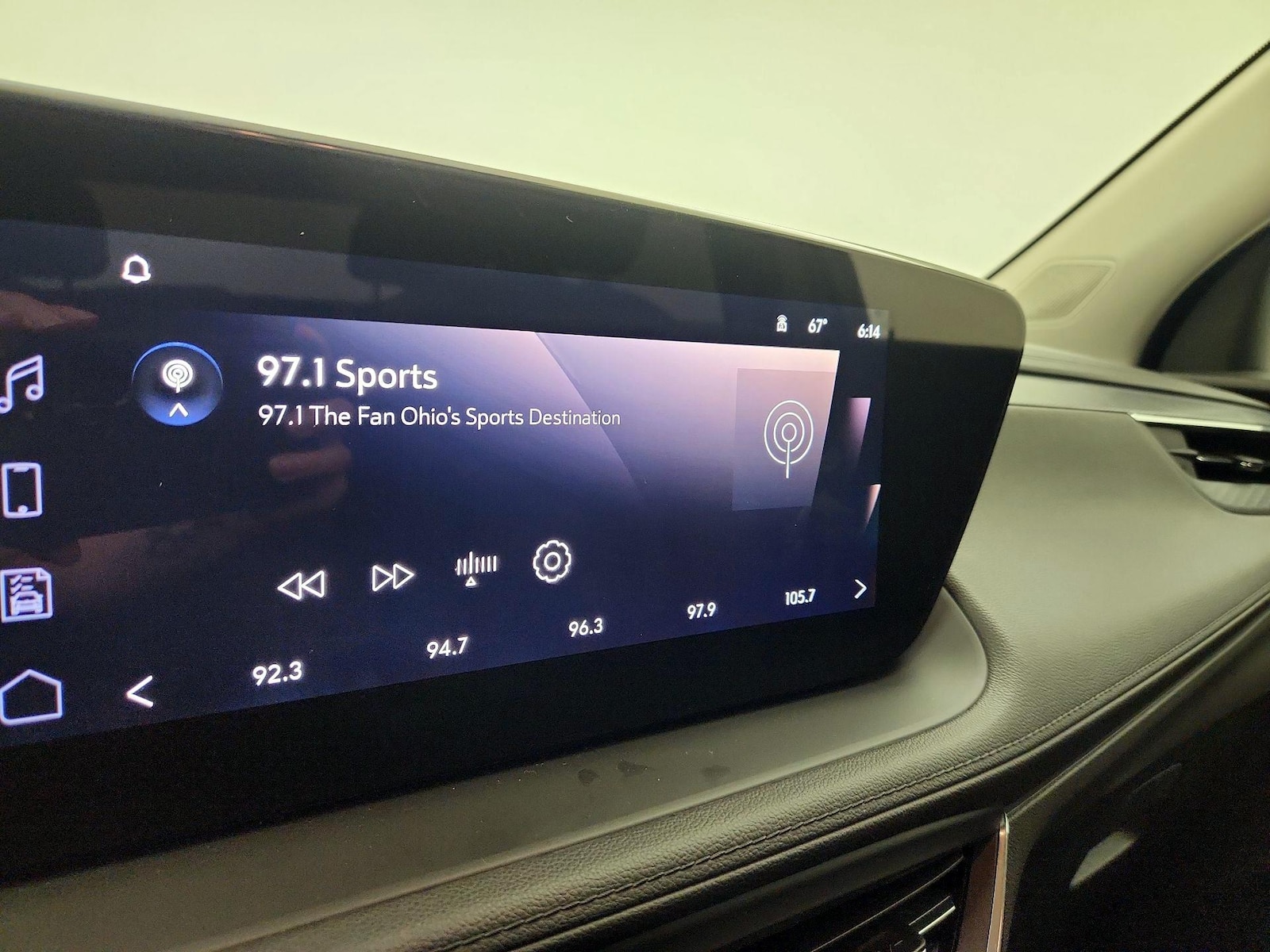 2026 Buick Encore GX Sport Touring - Photo 15