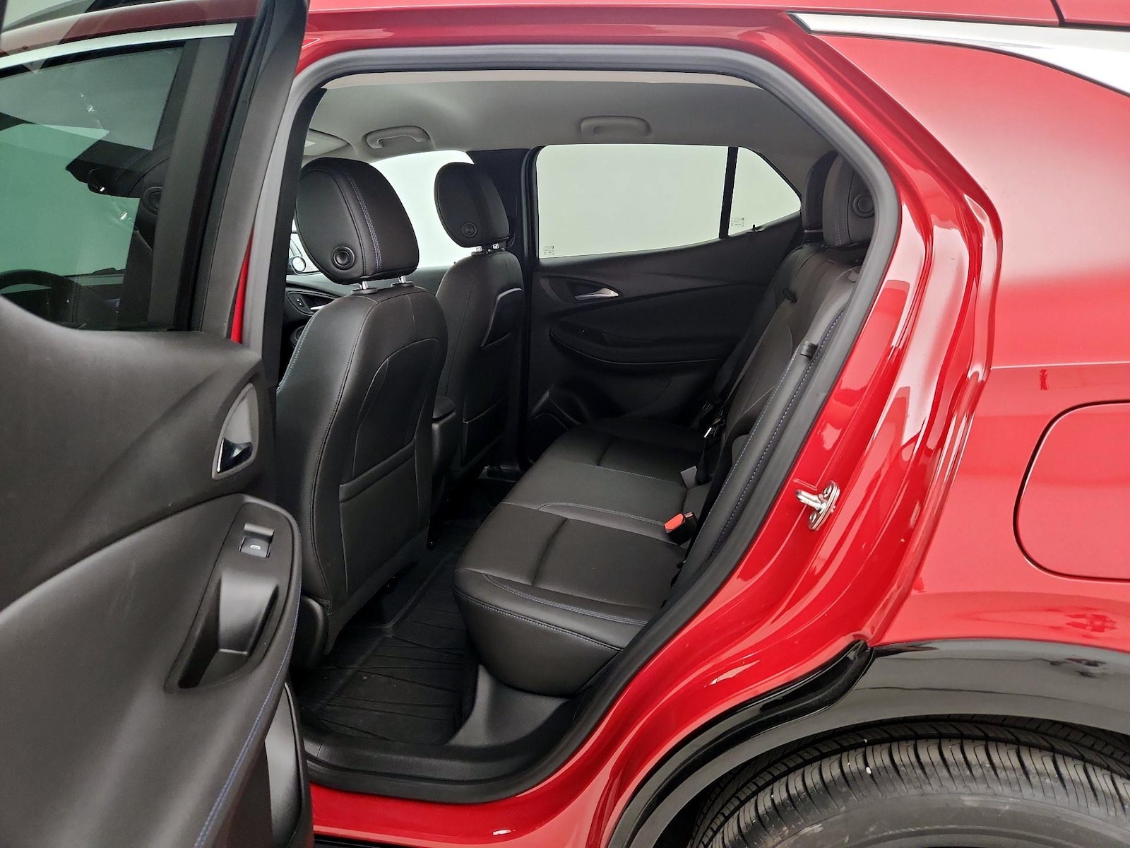 2026 Buick Encore GX Sport Touring - Photo 19
