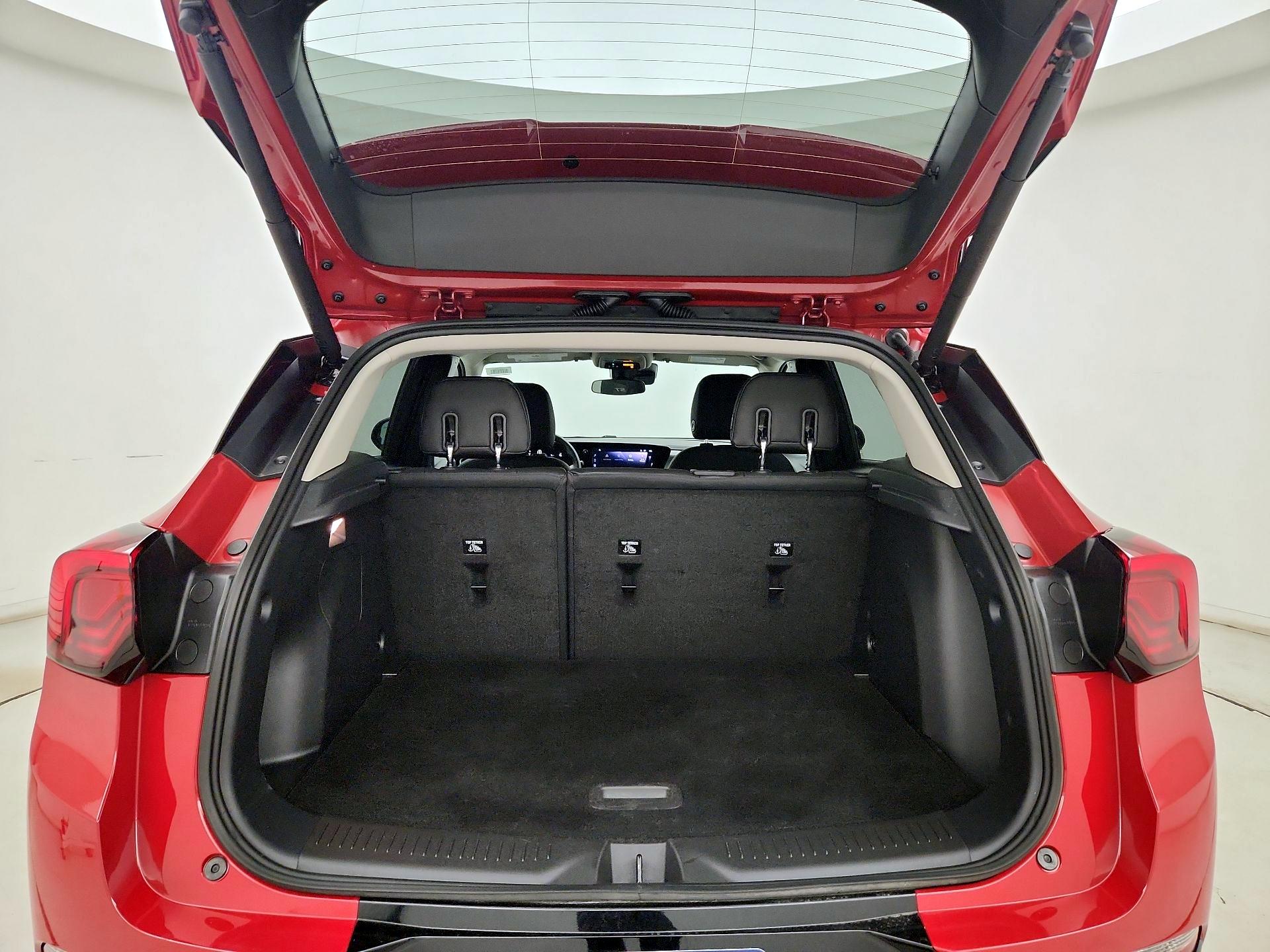 Thumbnail: 2026 Buick Encore GX - 19