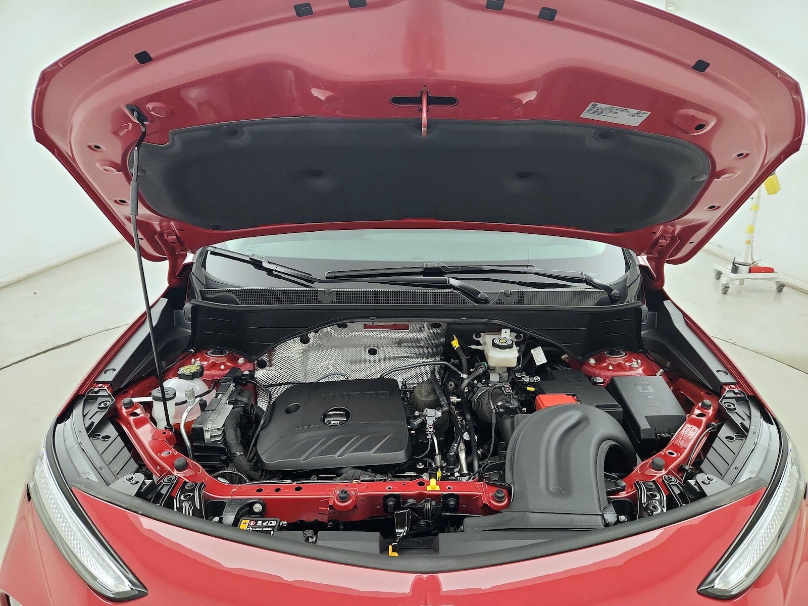 2026 Buick Encore GX Sport Touring - Photo 21