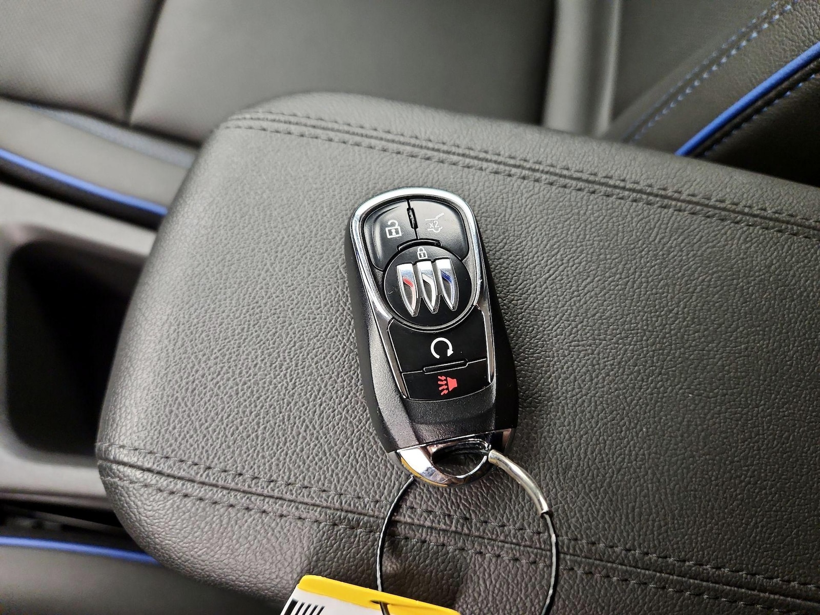 2026 Buick Encore GX Sport Touring - Photo 22