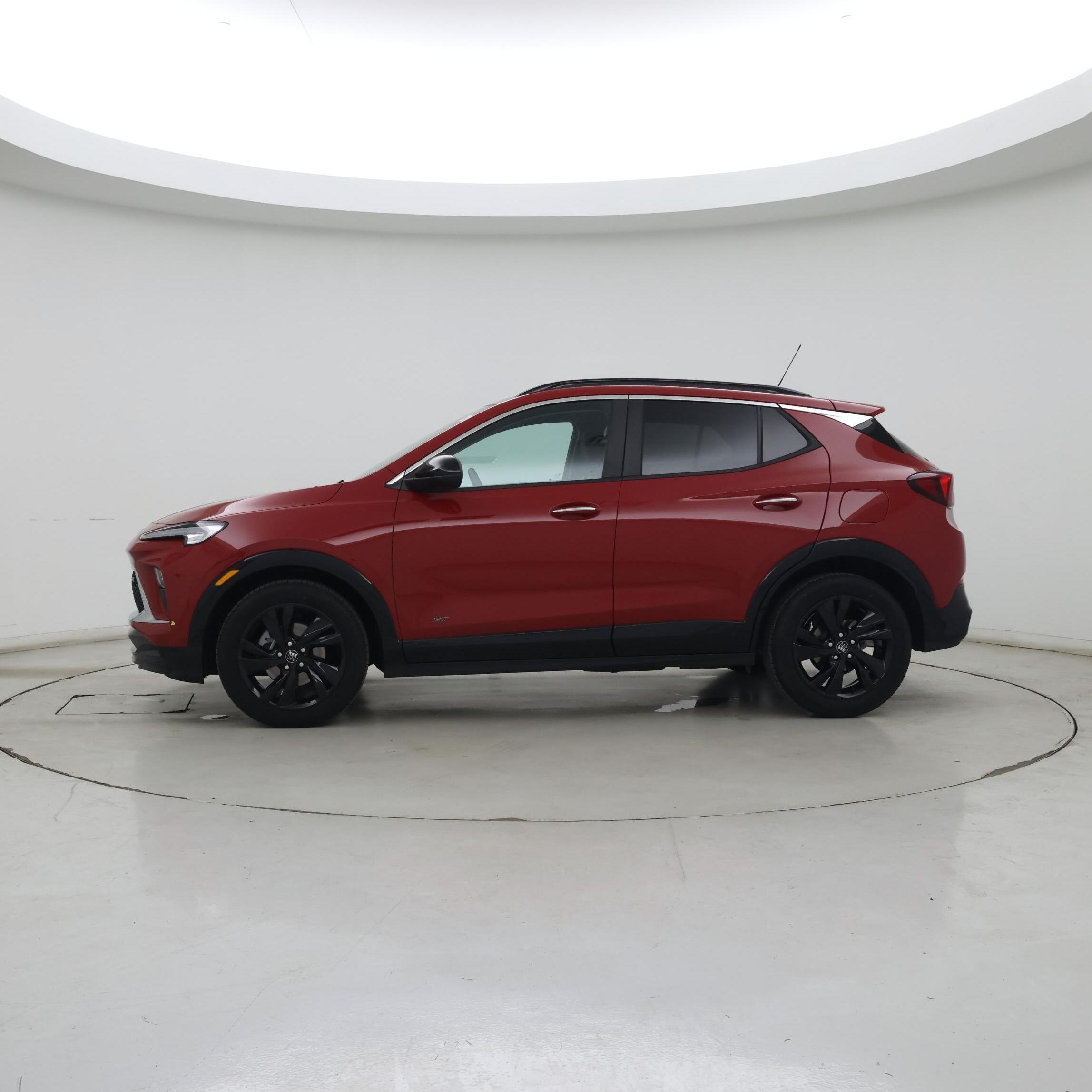 Thumbnail: 2026 Buick Encore GX - 3