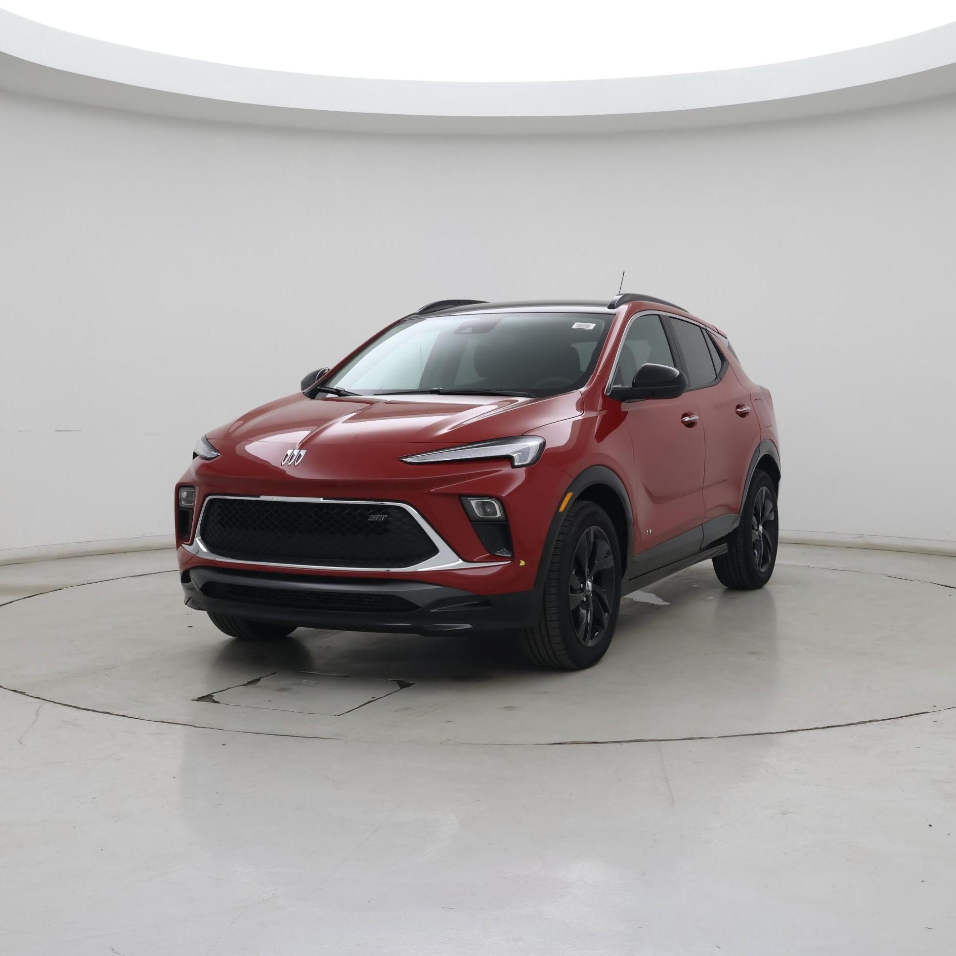 Thumbnail: 2026 Buick Encore GX - 4