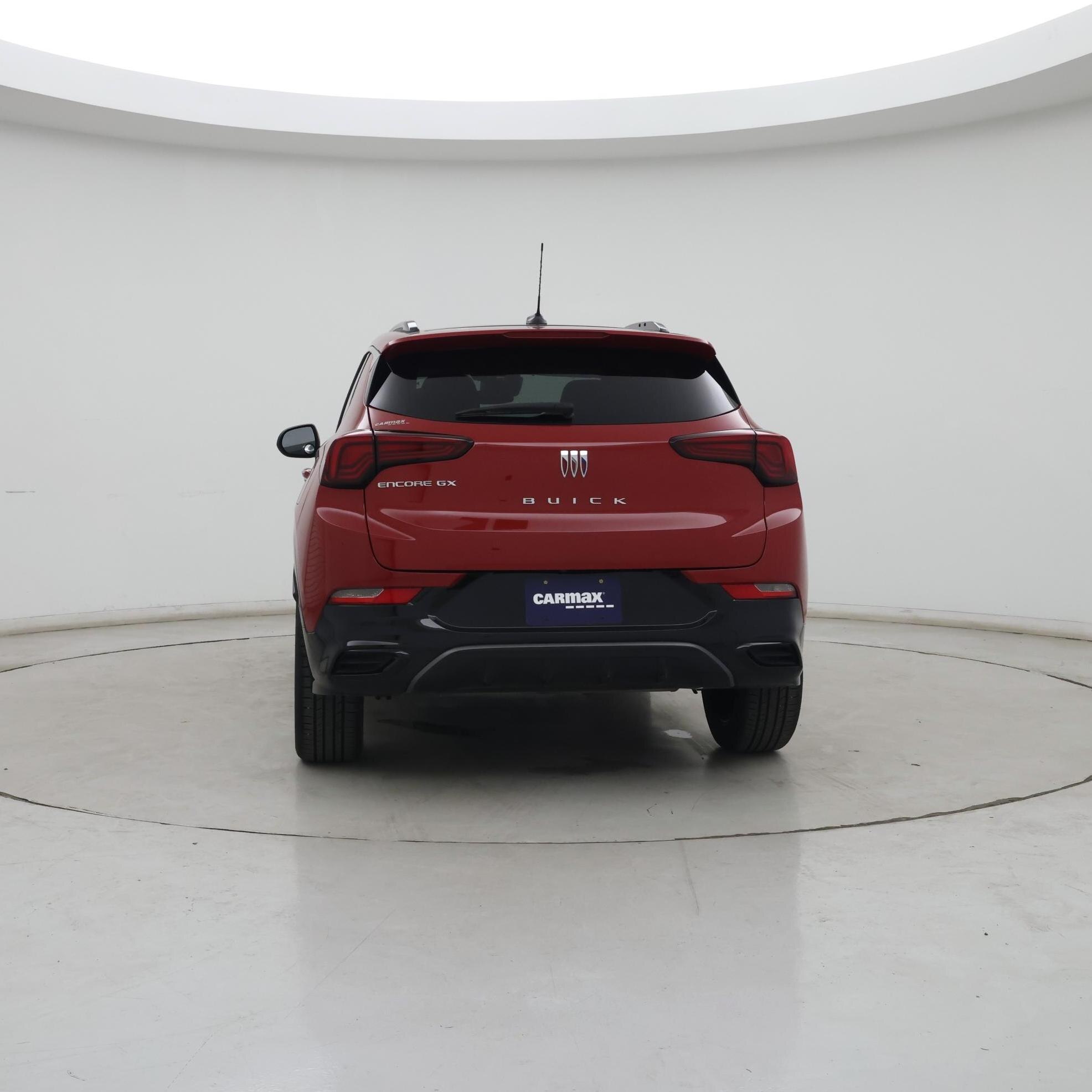 Thumbnail: 2026 Buick Encore GX - 6