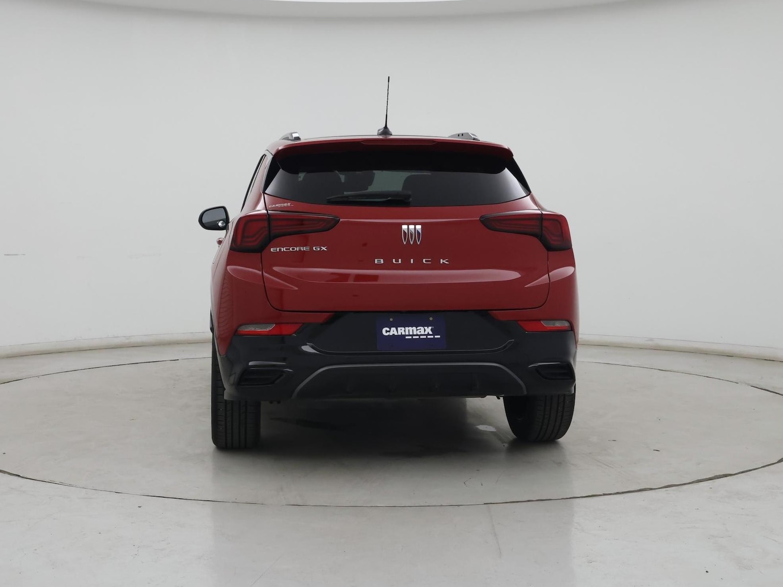 2026 Buick Encore GX Sport Touring - Photo 7