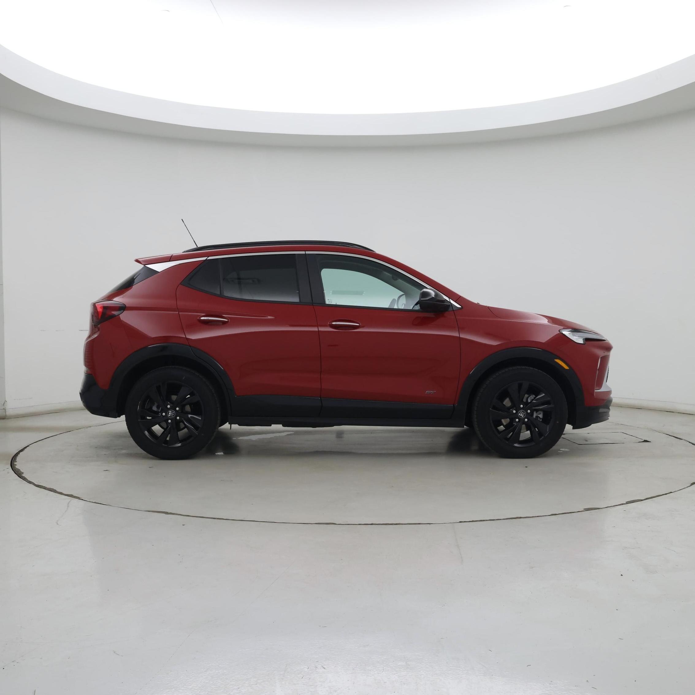 Thumbnail: 2026 Buick Encore GX - 7