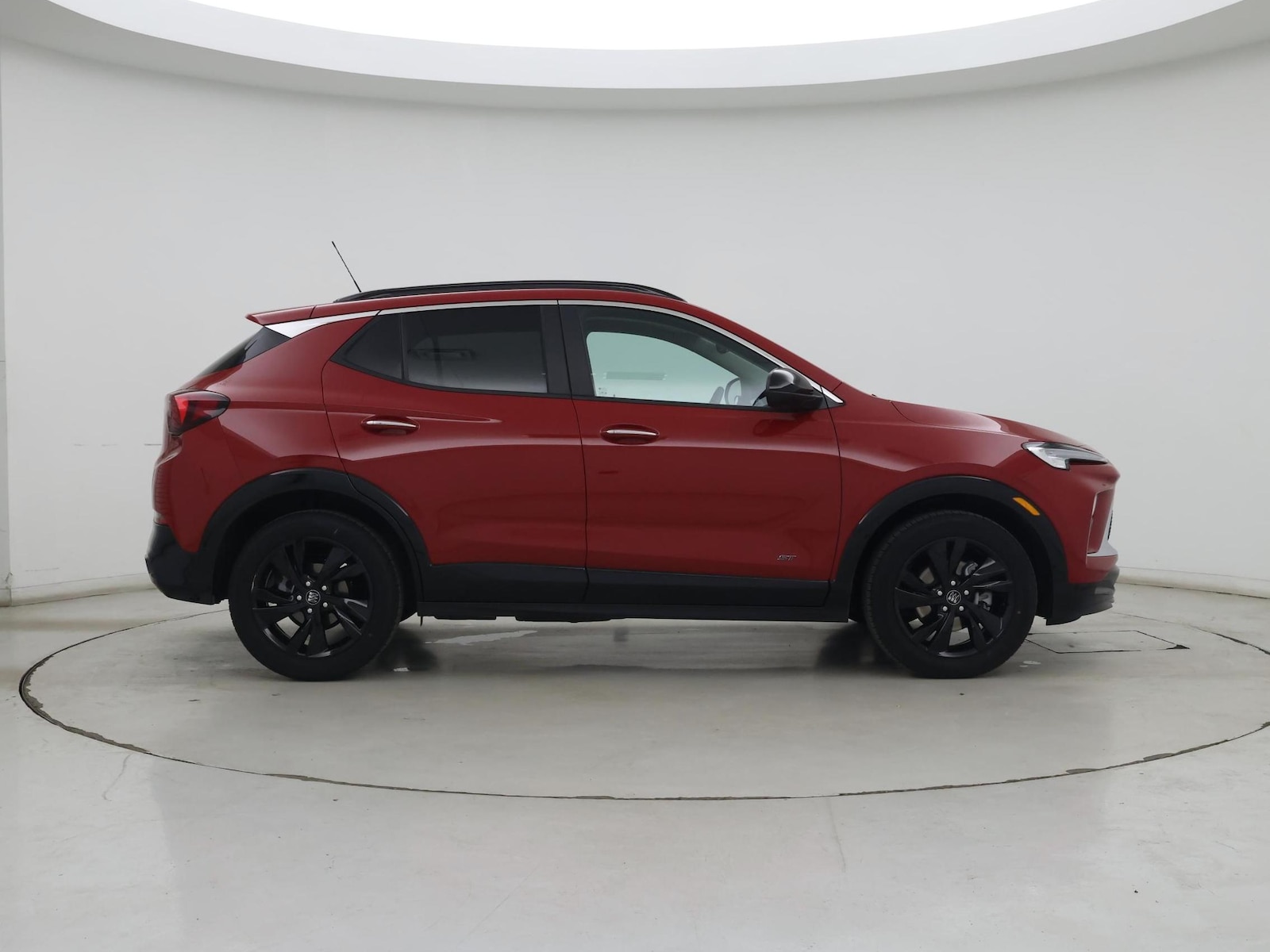 2026 Buick Encore GX Sport Touring - Photo 8