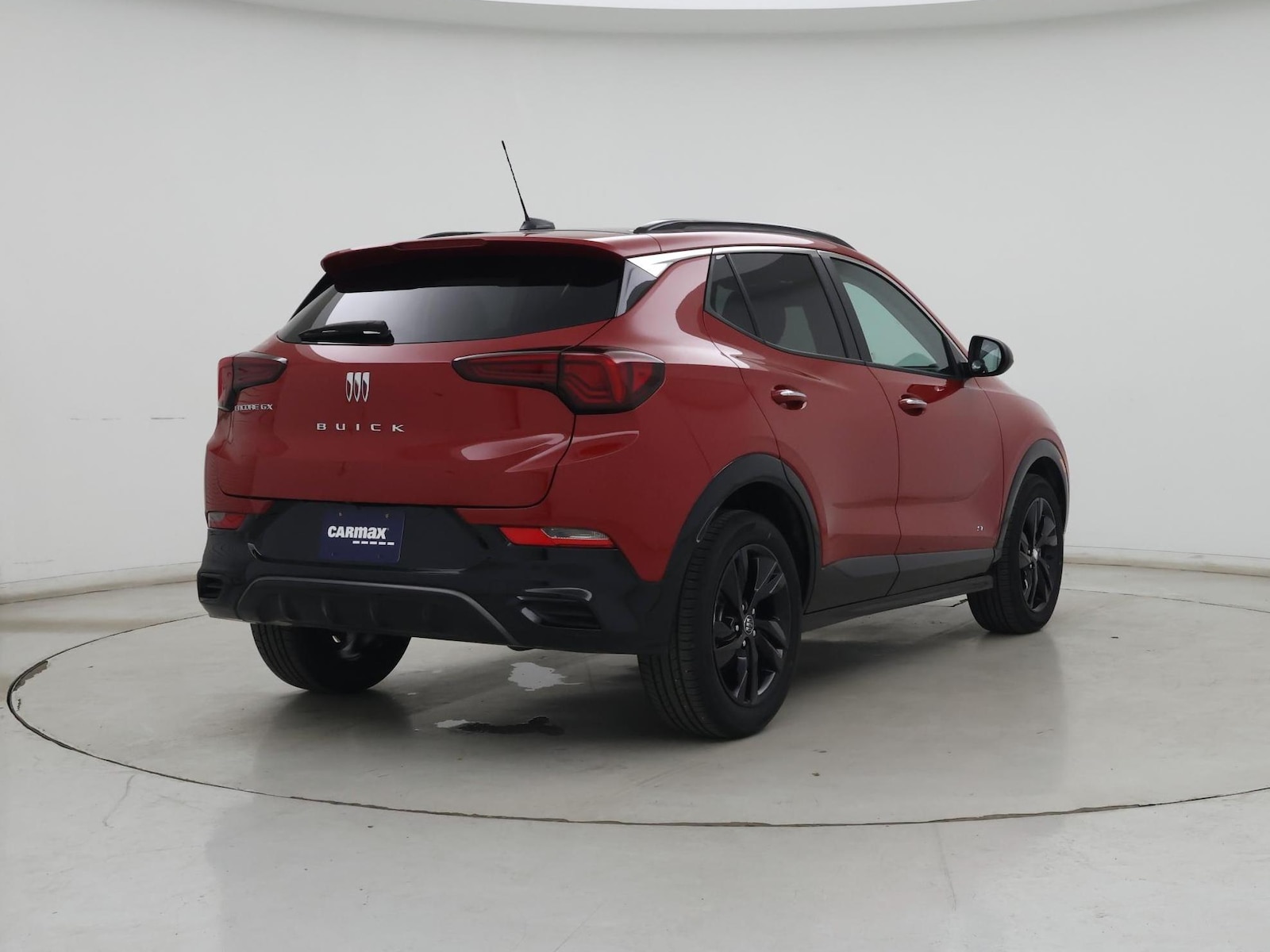 2026 Buick Encore GX Sport Touring - Photo 9