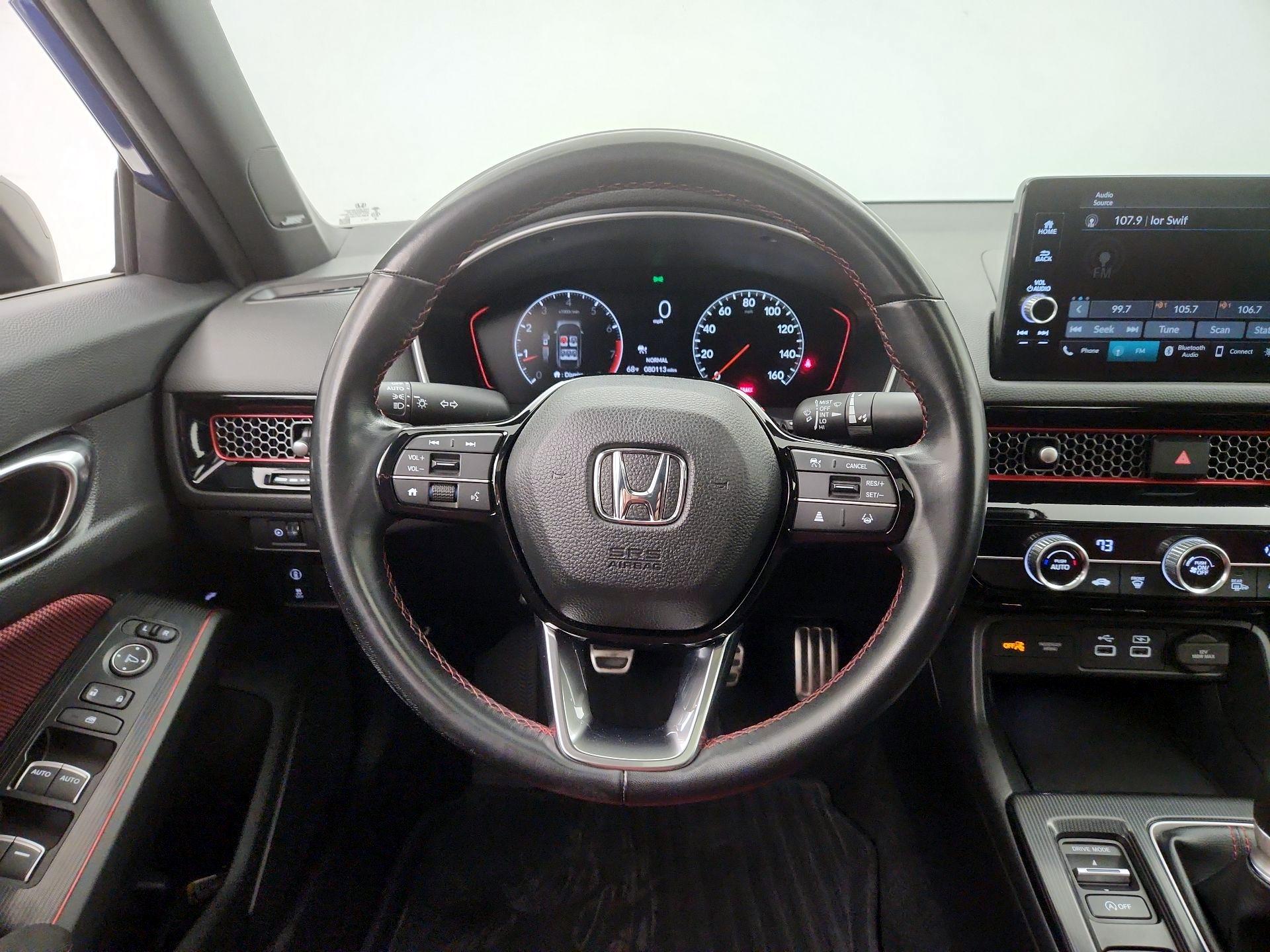 Thumbnail: 2022 Honda Civic - 10