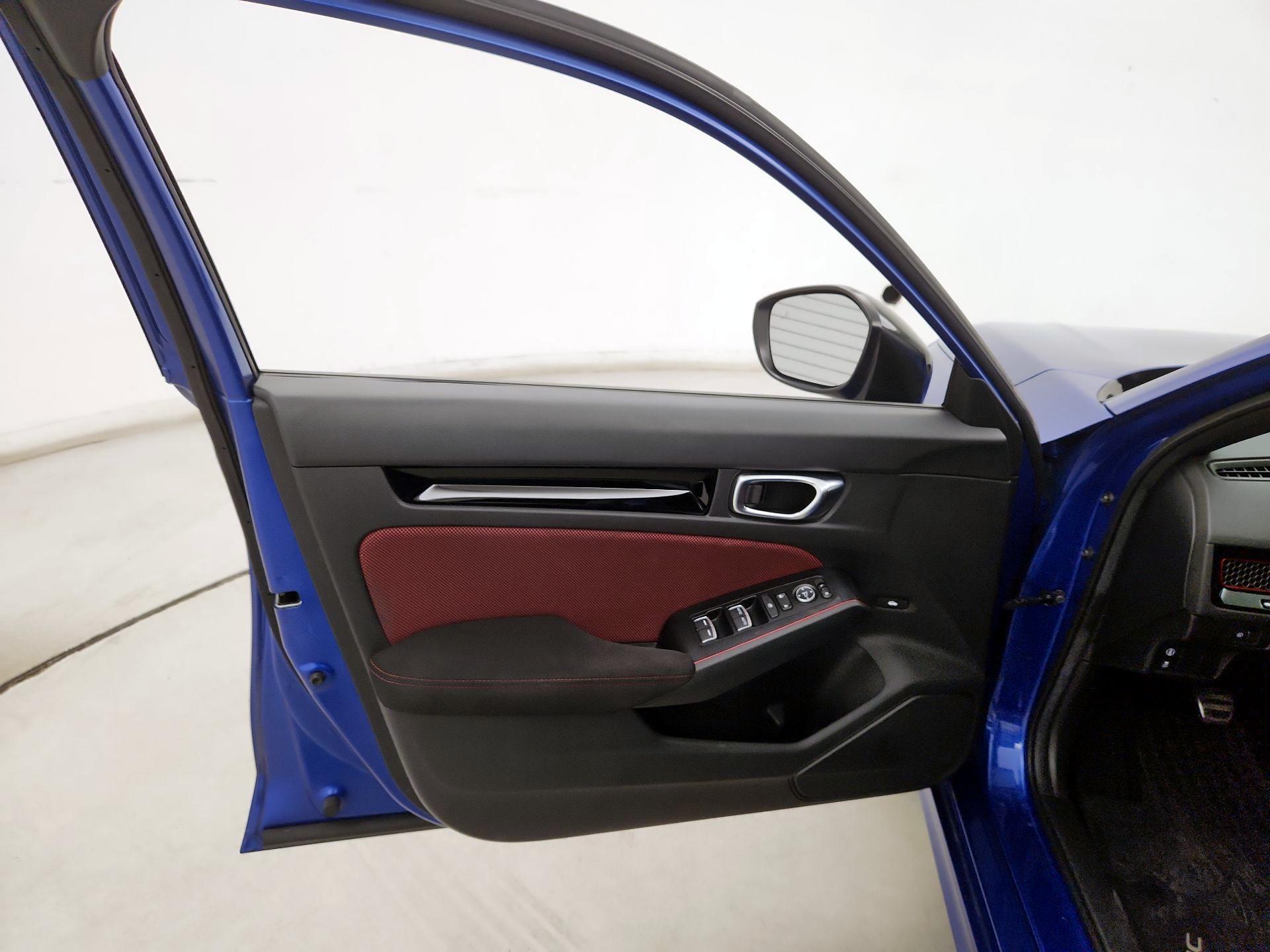 Thumbnail: 2022 Honda Civic - 12