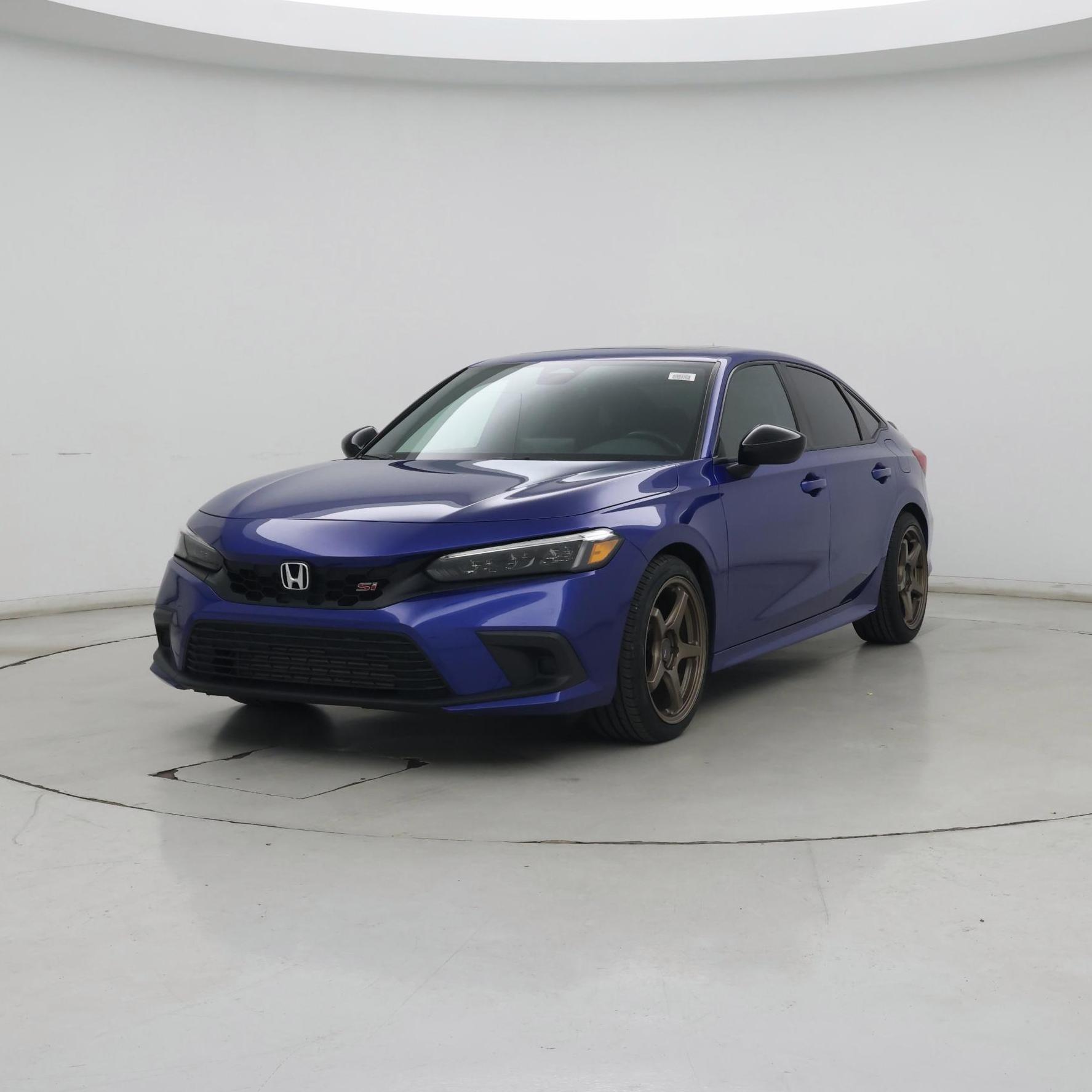 Thumbnail: 2022 Honda Civic - 4
