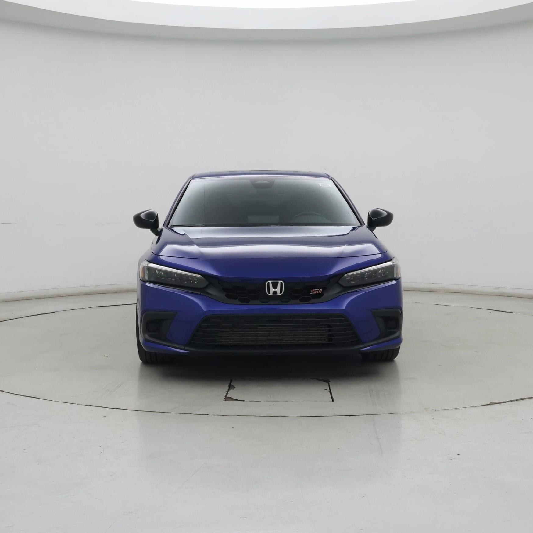 Thumbnail: 2022 Honda Civic - 5