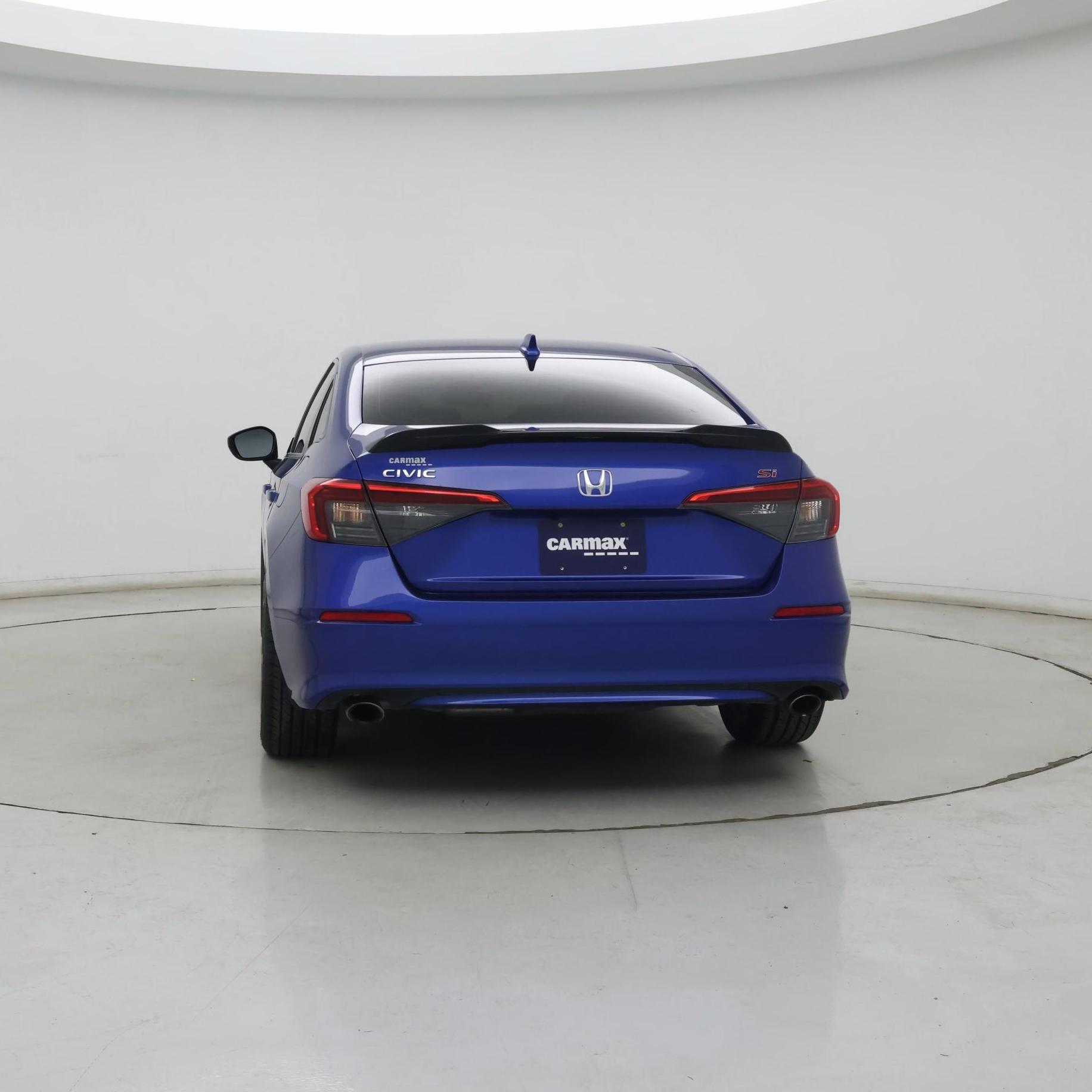 Thumbnail: 2022 Honda Civic - 6