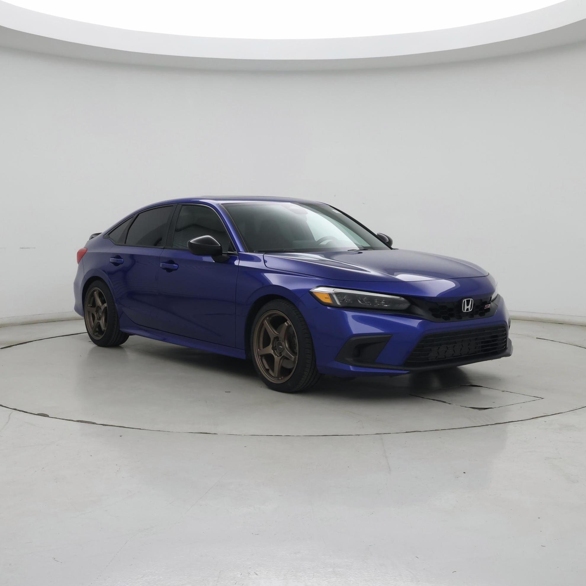 Thumbnail: 2022 Honda Civic - 7