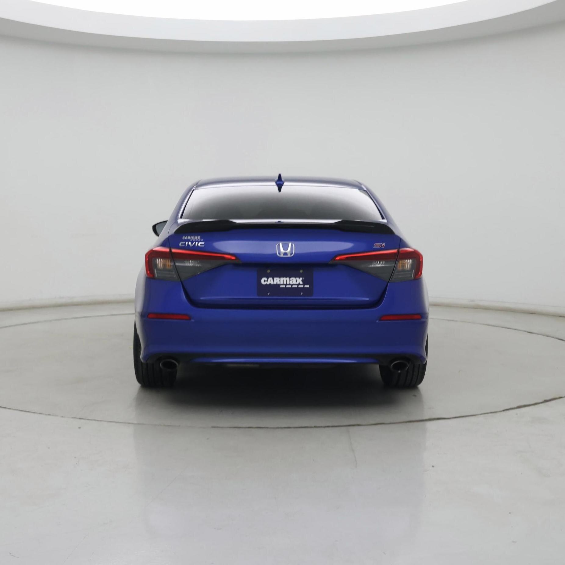Thumbnail: 2022 Honda Civic - 8