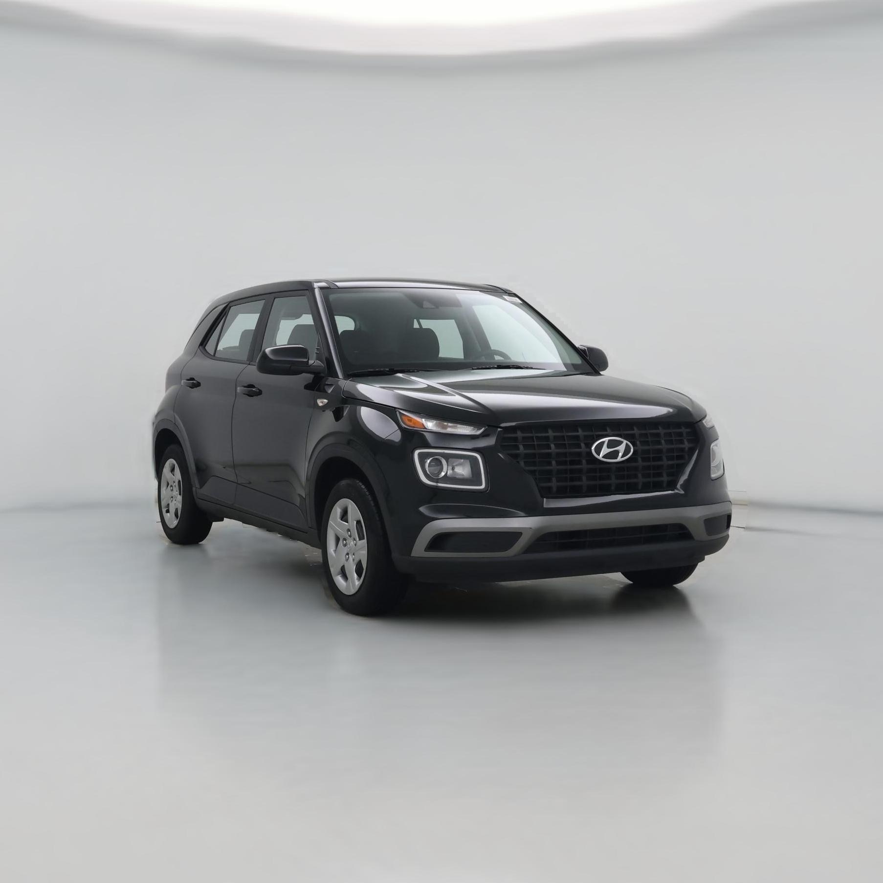 Thumbnail: 2020 Hyundai Venue - 1
