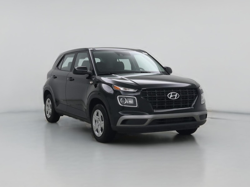 2020 Hyundai Venue SE -
                  Columbus, OH