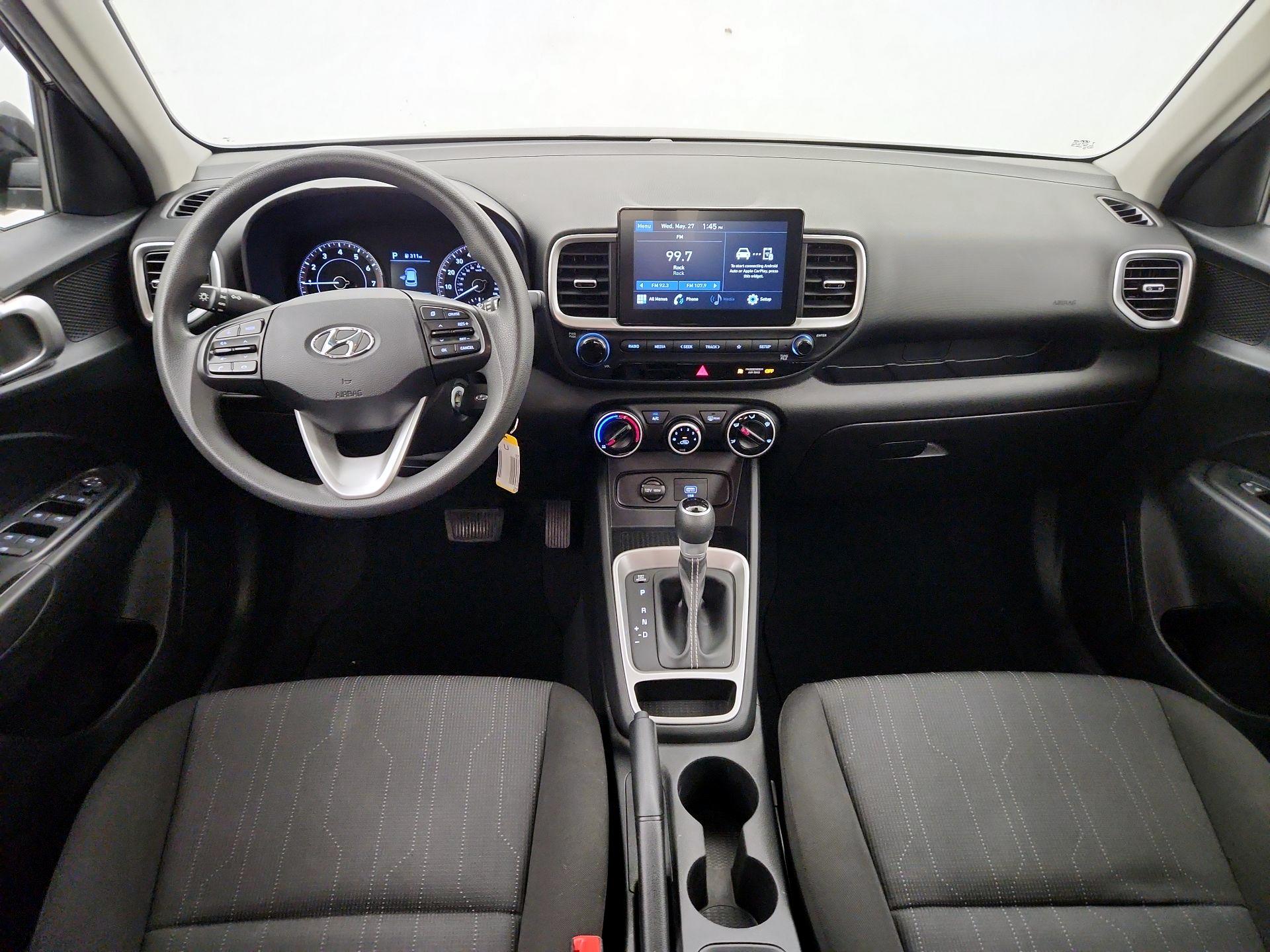 Thumbnail: 2020 Hyundai Venue - 9