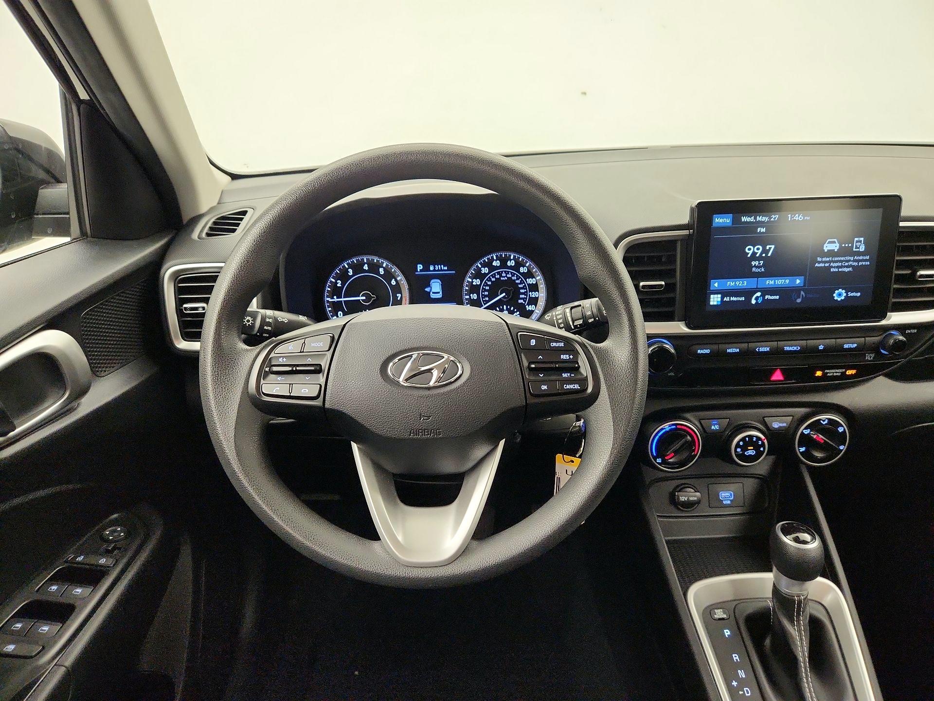 Thumbnail: 2020 Hyundai Venue - 10