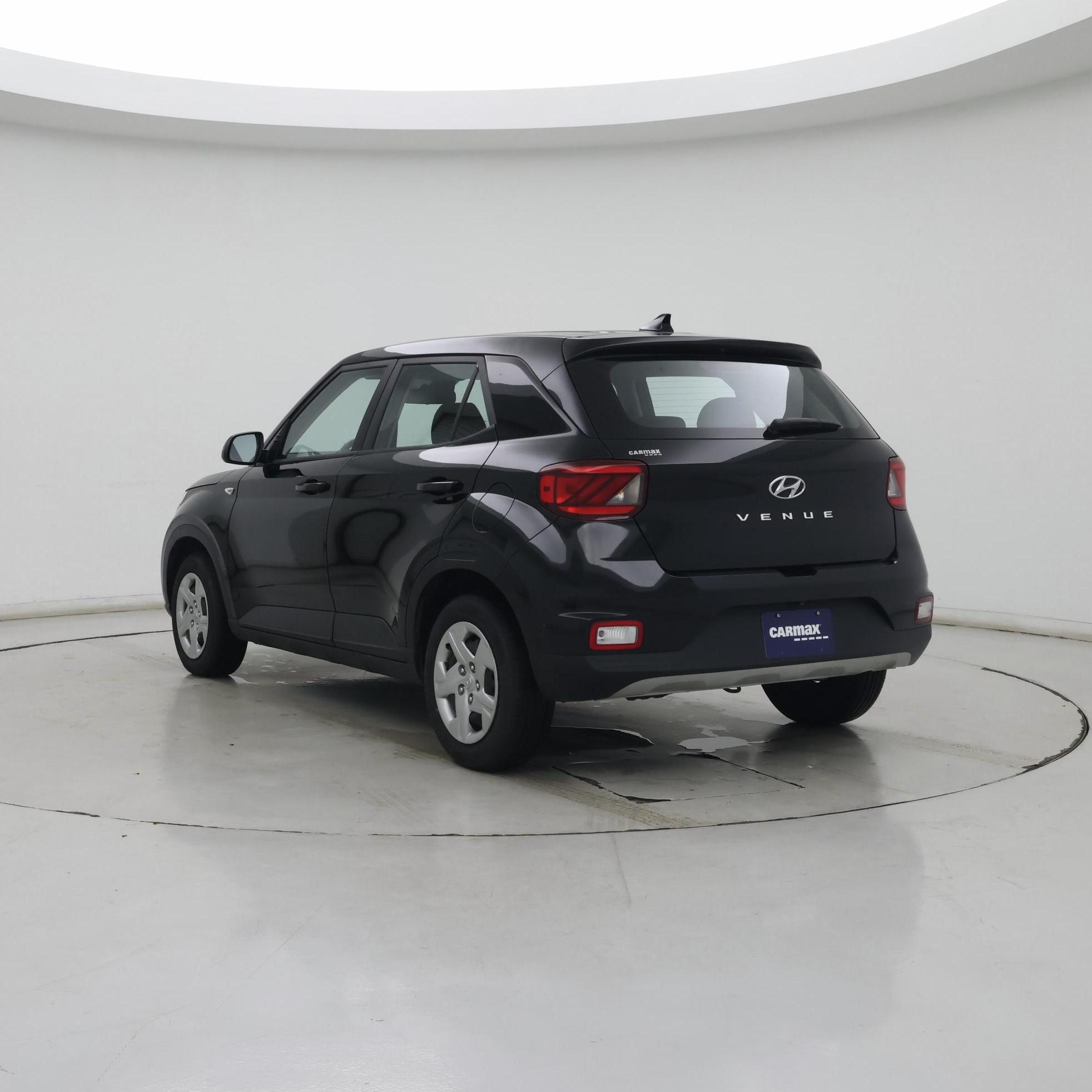 Thumbnail: 2020 Hyundai Venue - 2