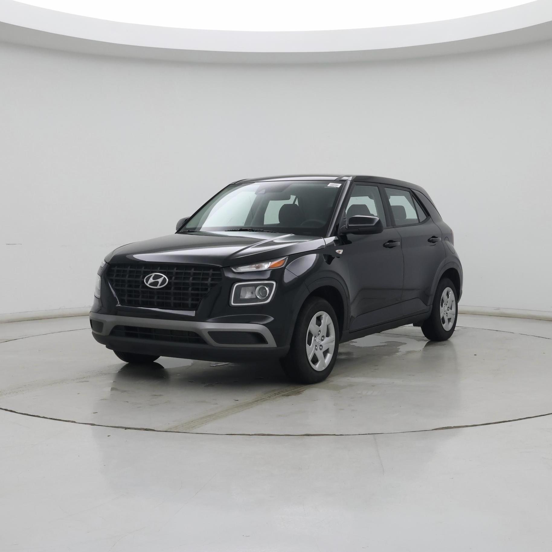 Thumbnail: 2020 Hyundai Venue - 4