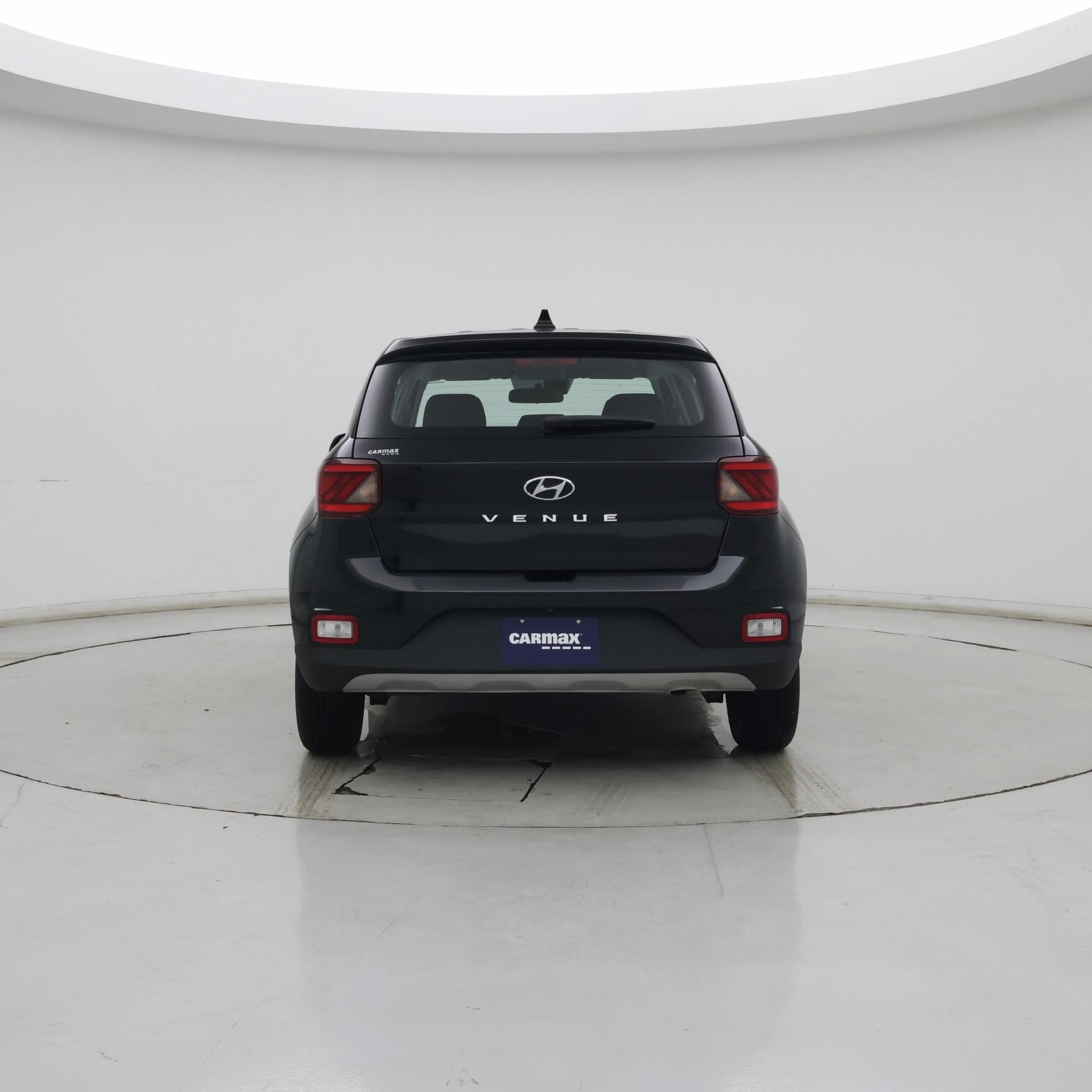 Thumbnail: 2020 Hyundai Venue - 6
