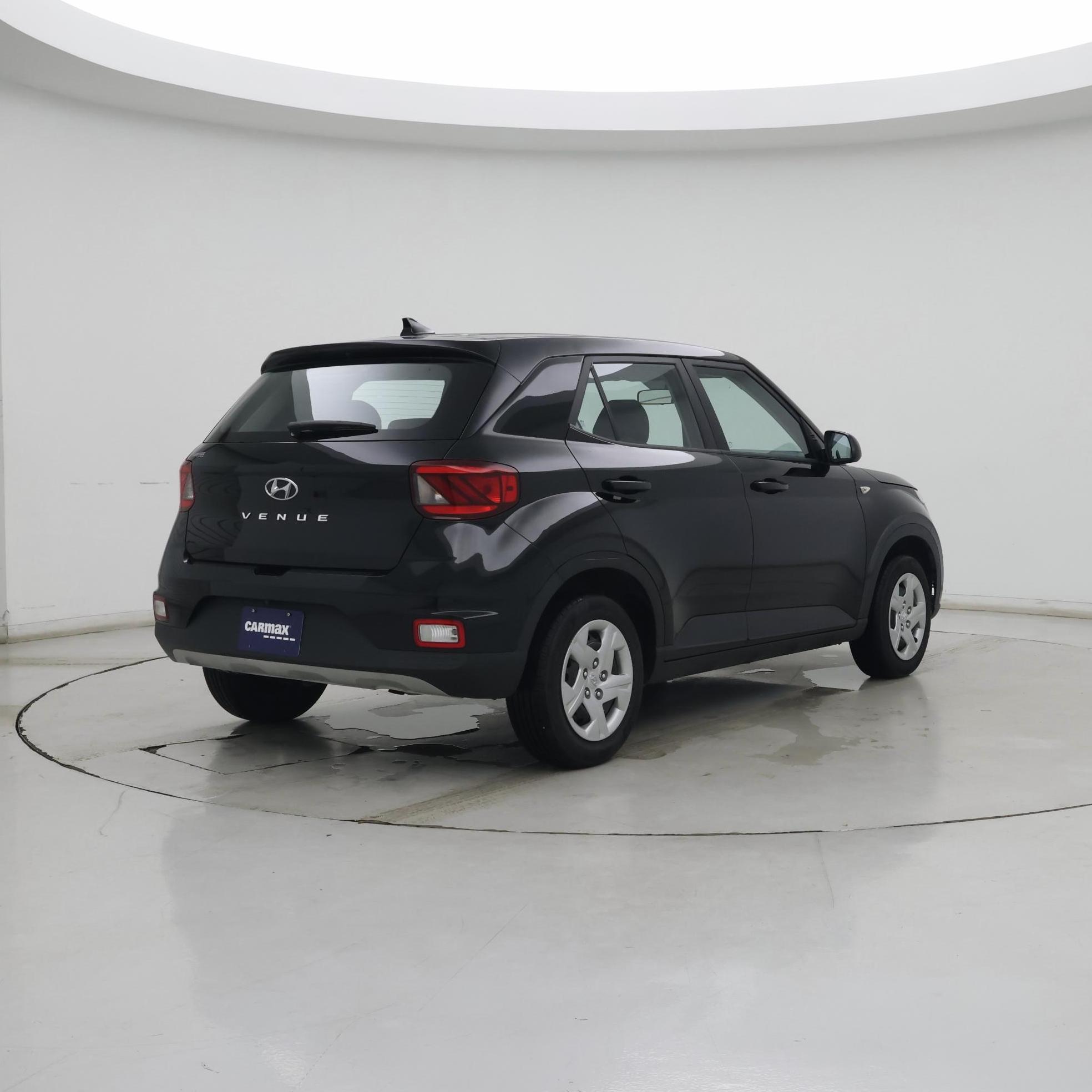 Thumbnail: 2020 Hyundai Venue - 8