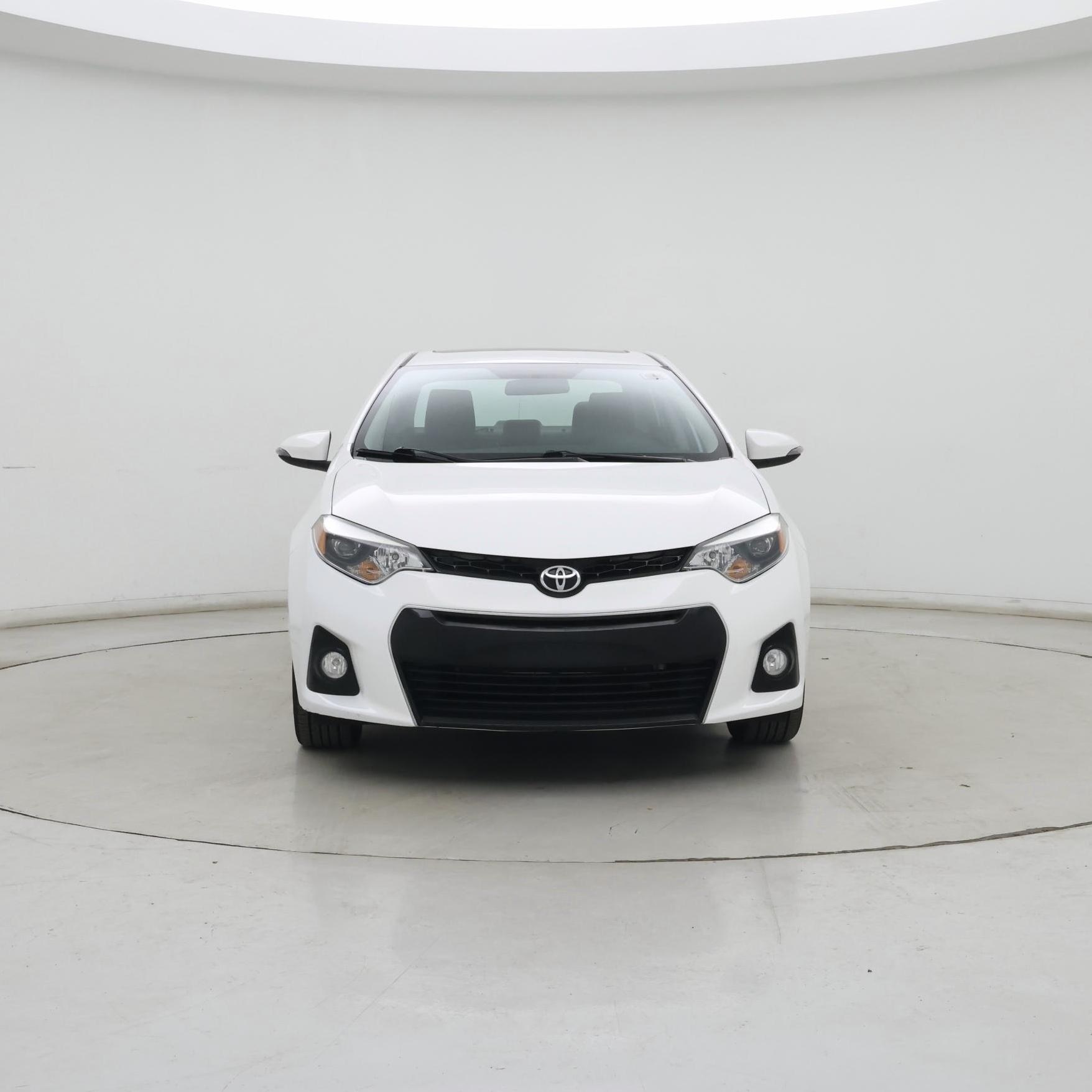 Thumbnail: 2016 Toyota Corolla - 5