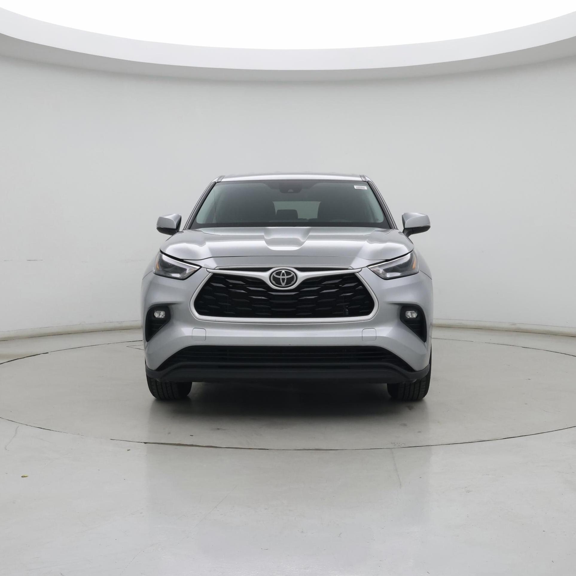 Thumbnail: 2022 Toyota Highlander - 5