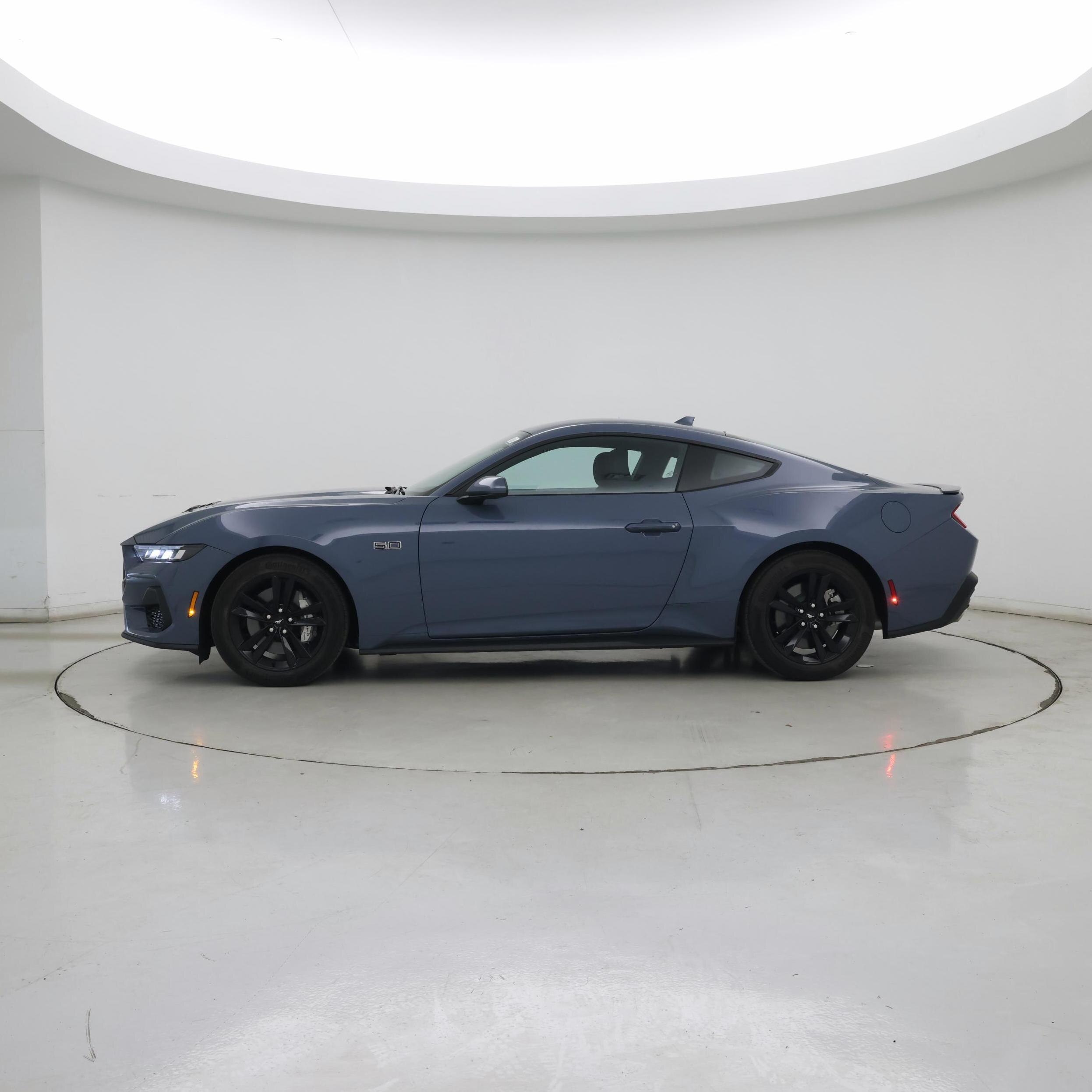 Thumbnail: 2024 Ford Mustang - 3