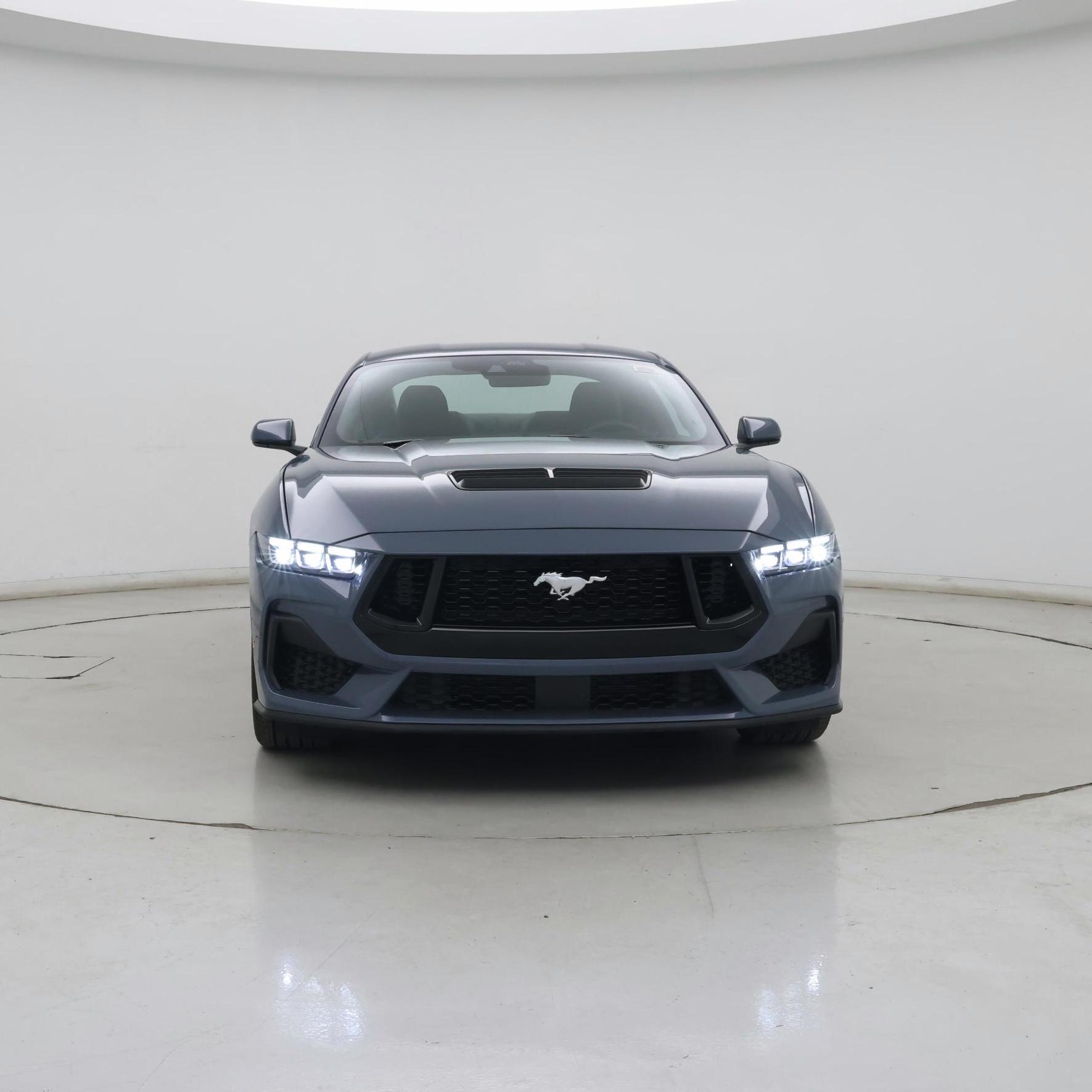 Thumbnail: 2024 Ford Mustang - 5
