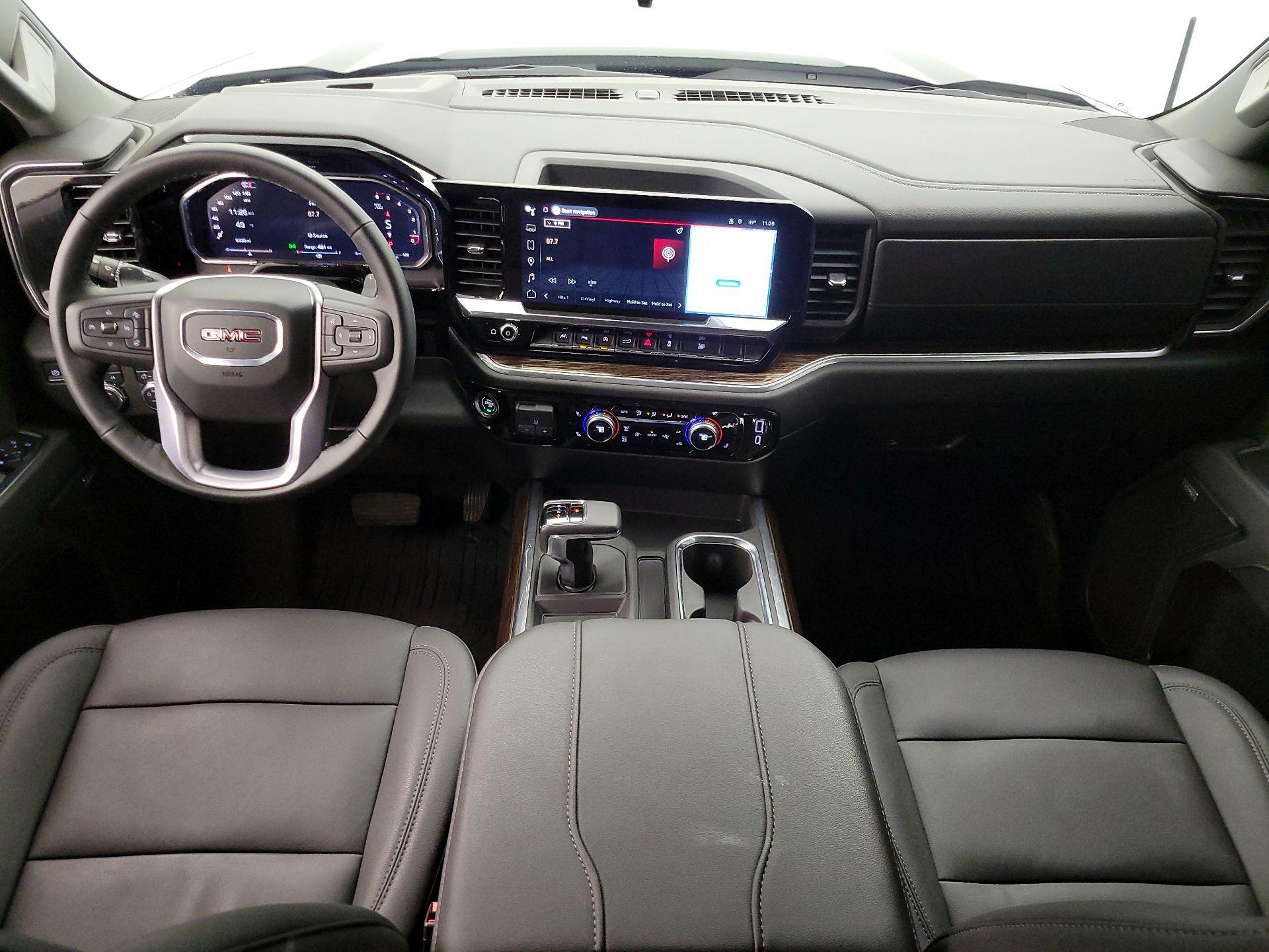 Thumbnail: 2026 GMC Sierra 1500 - 9