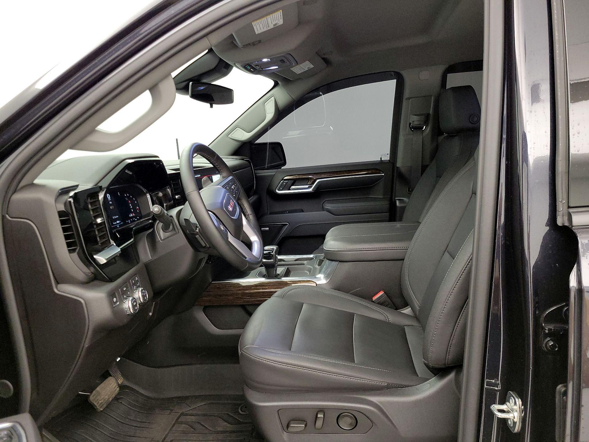 Thumbnail: 2026 GMC Sierra 1500 - 11