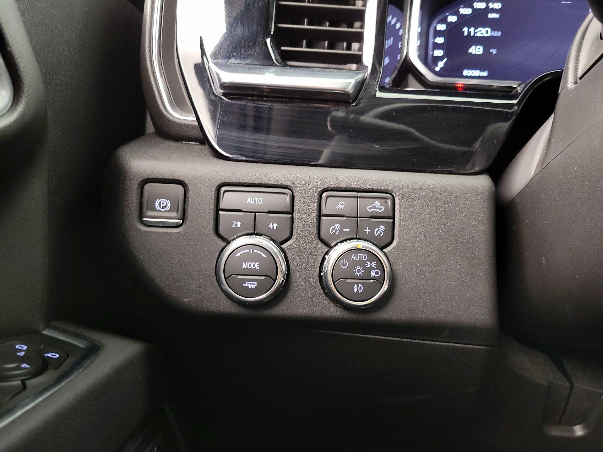 Thumbnail: 2026 GMC Sierra 1500 - 13