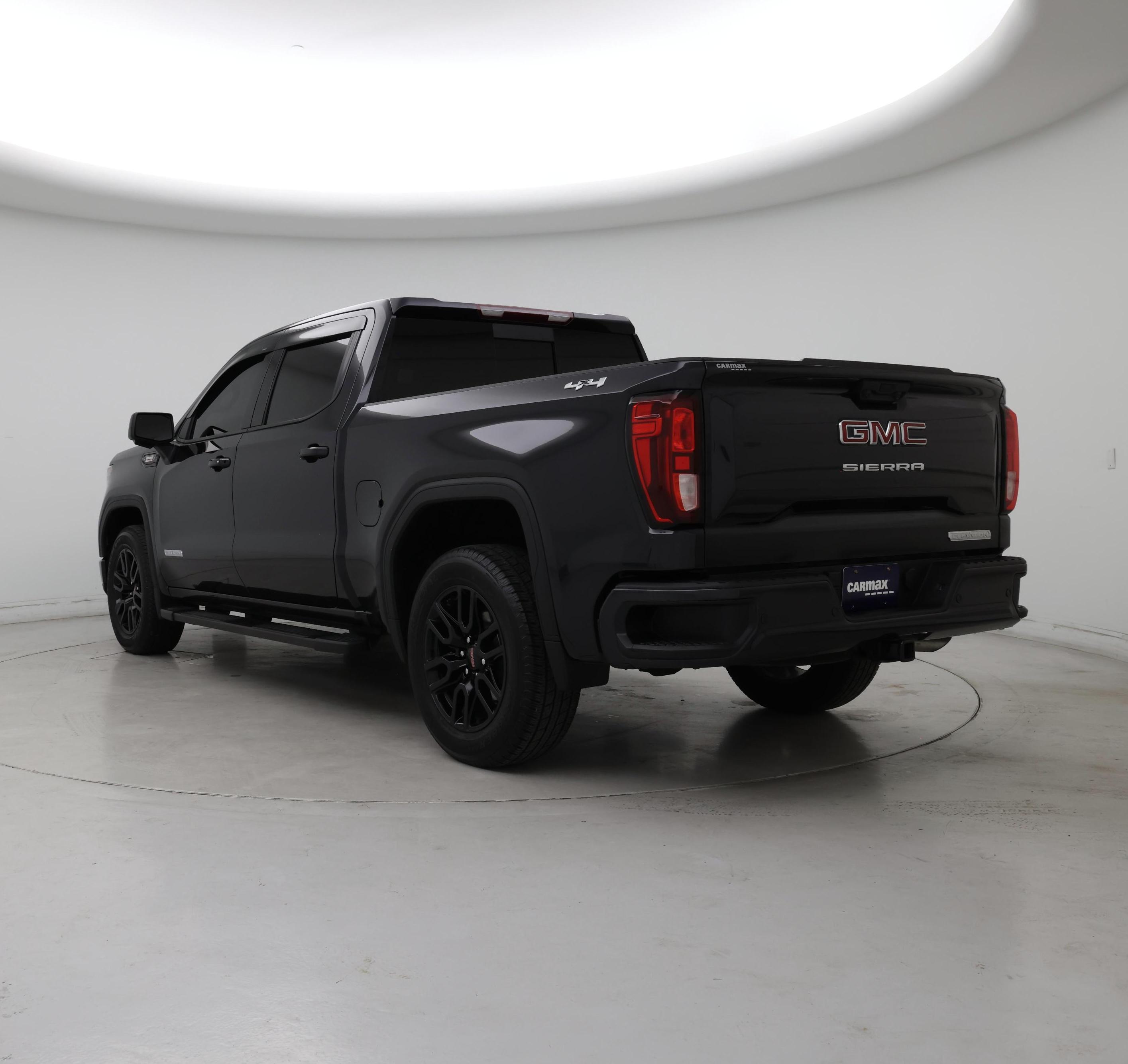 Thumbnail: 2026 GMC Sierra 1500 - 2