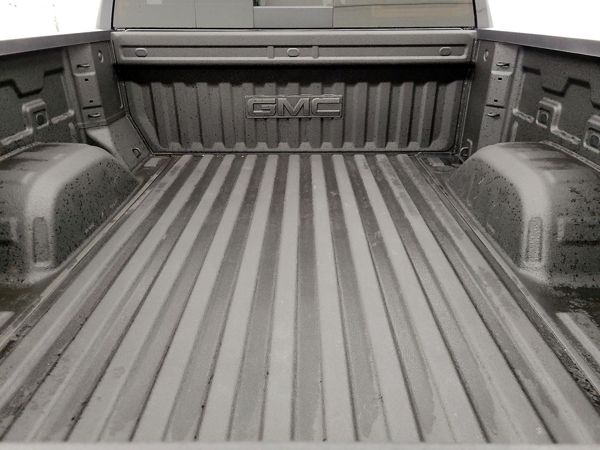 Thumbnail: 2026 GMC Sierra 1500 - 20