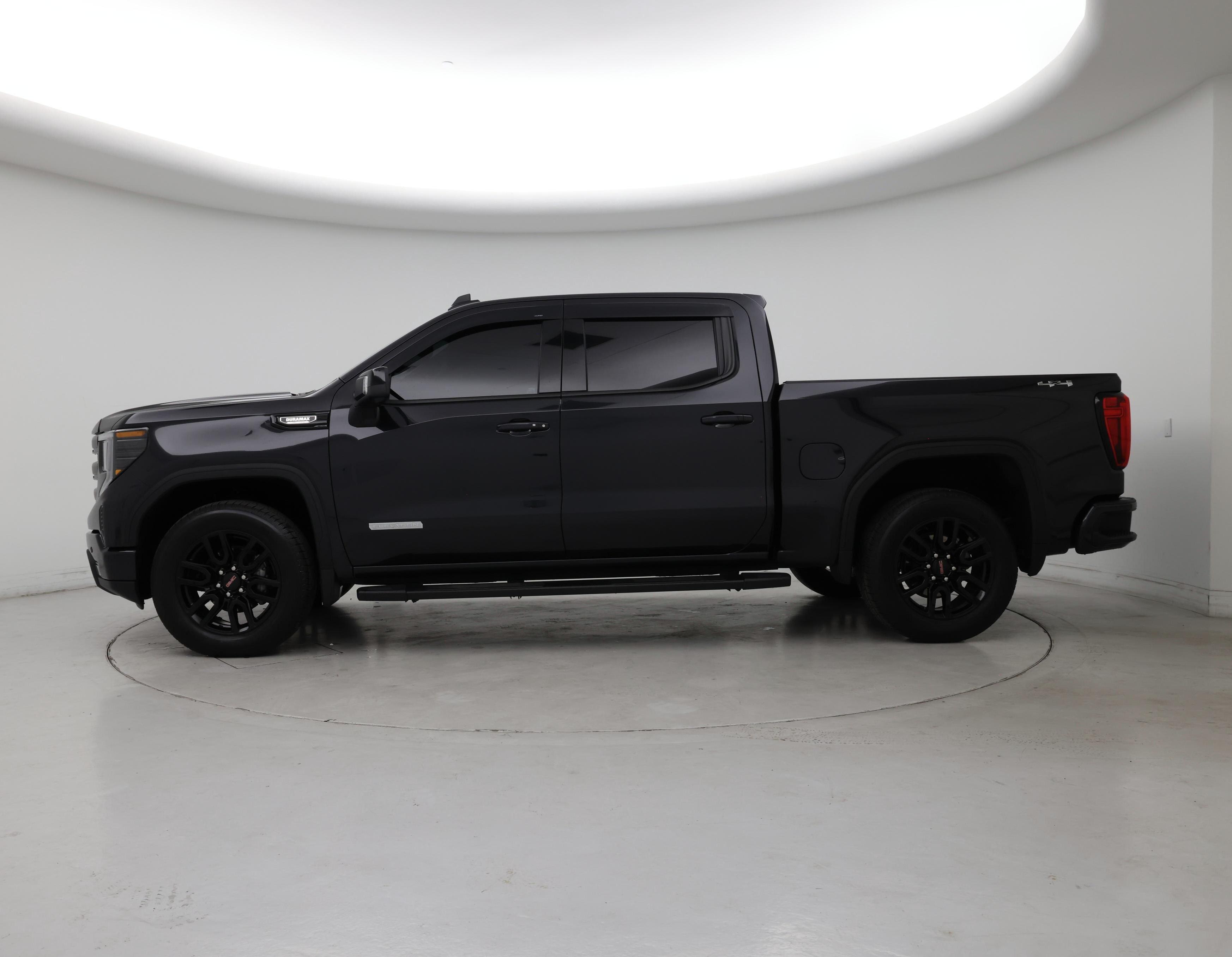 Thumbnail: 2026 GMC Sierra 1500 - 3