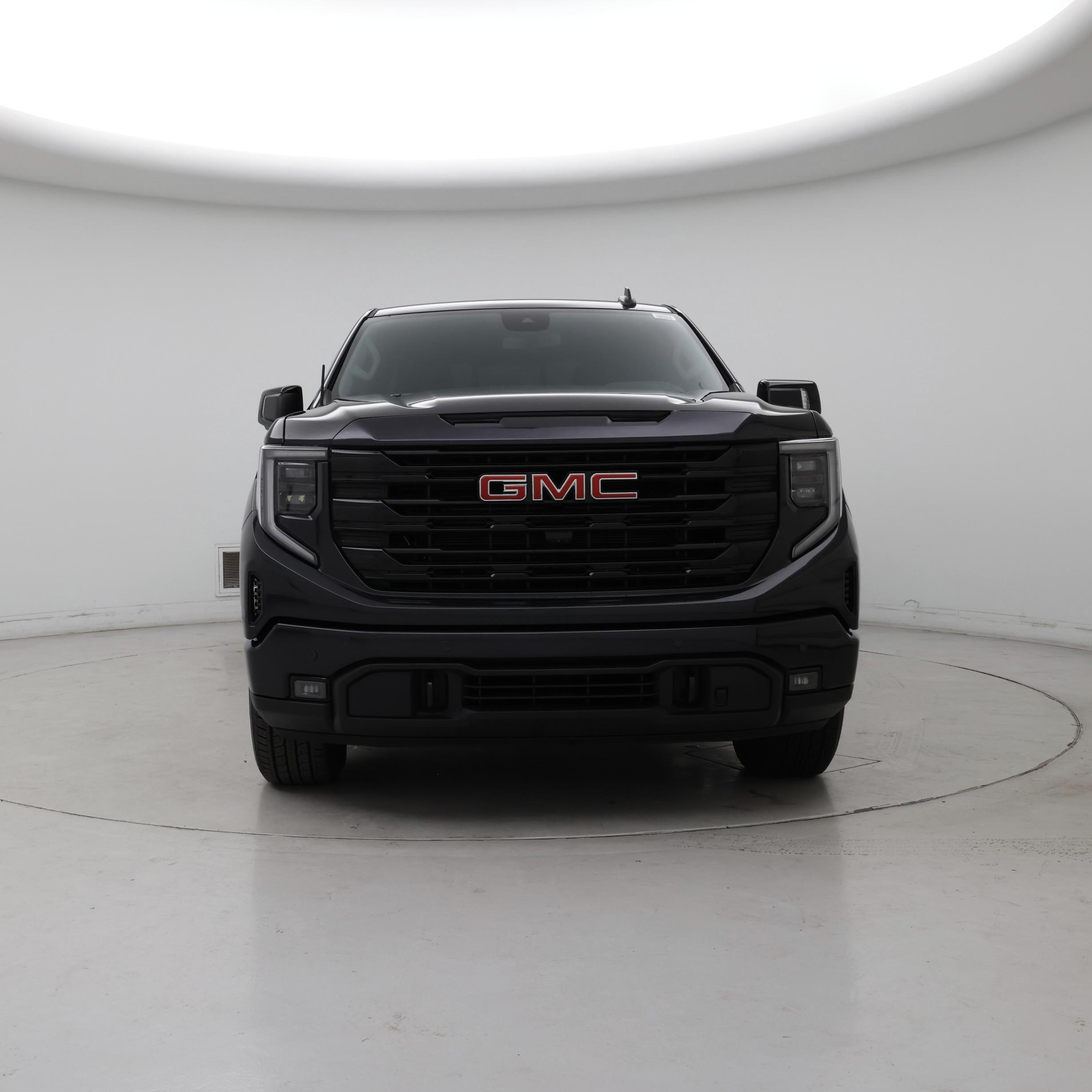 Thumbnail: 2026 GMC Sierra 1500 - 5
