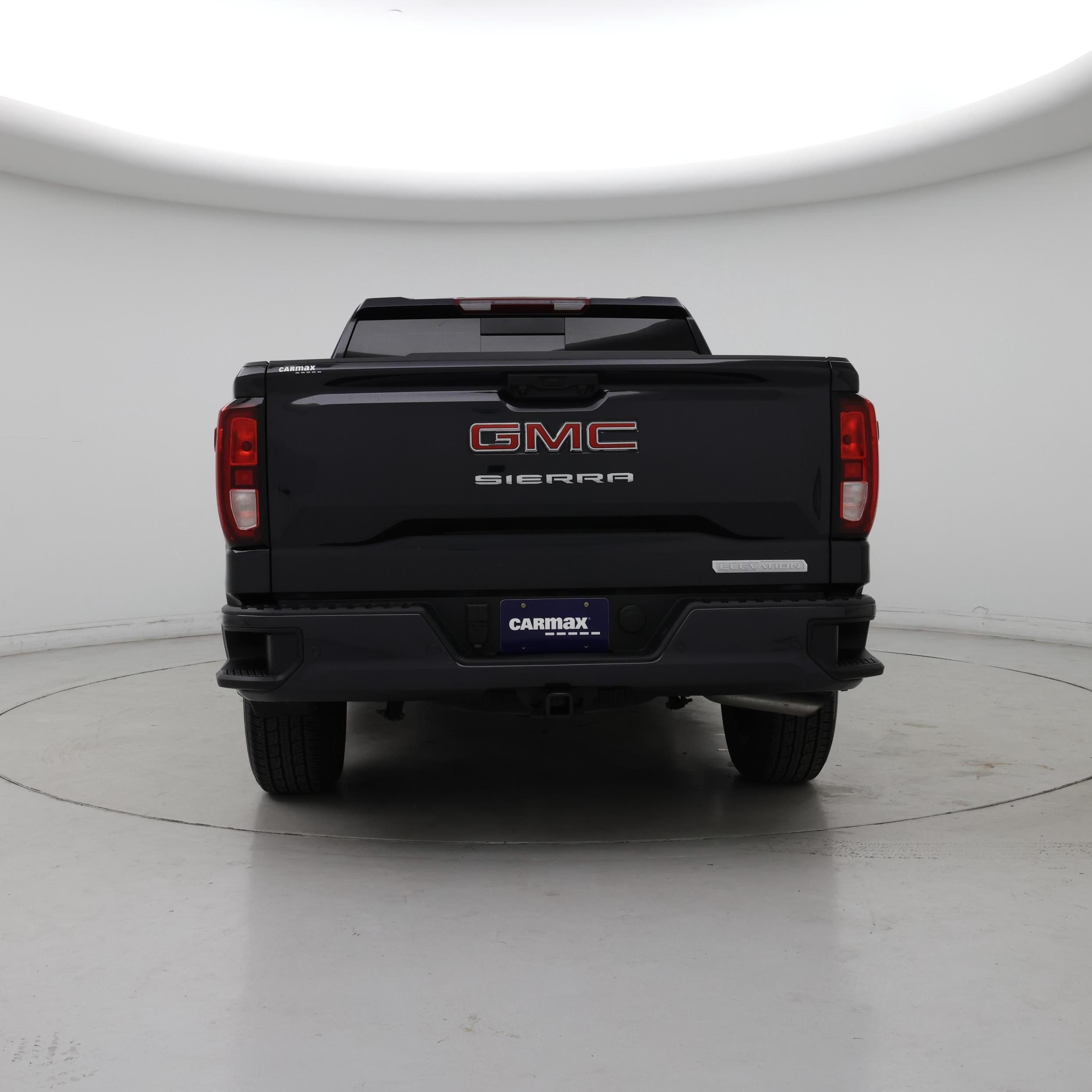 Thumbnail: 2026 GMC Sierra 1500 - 6