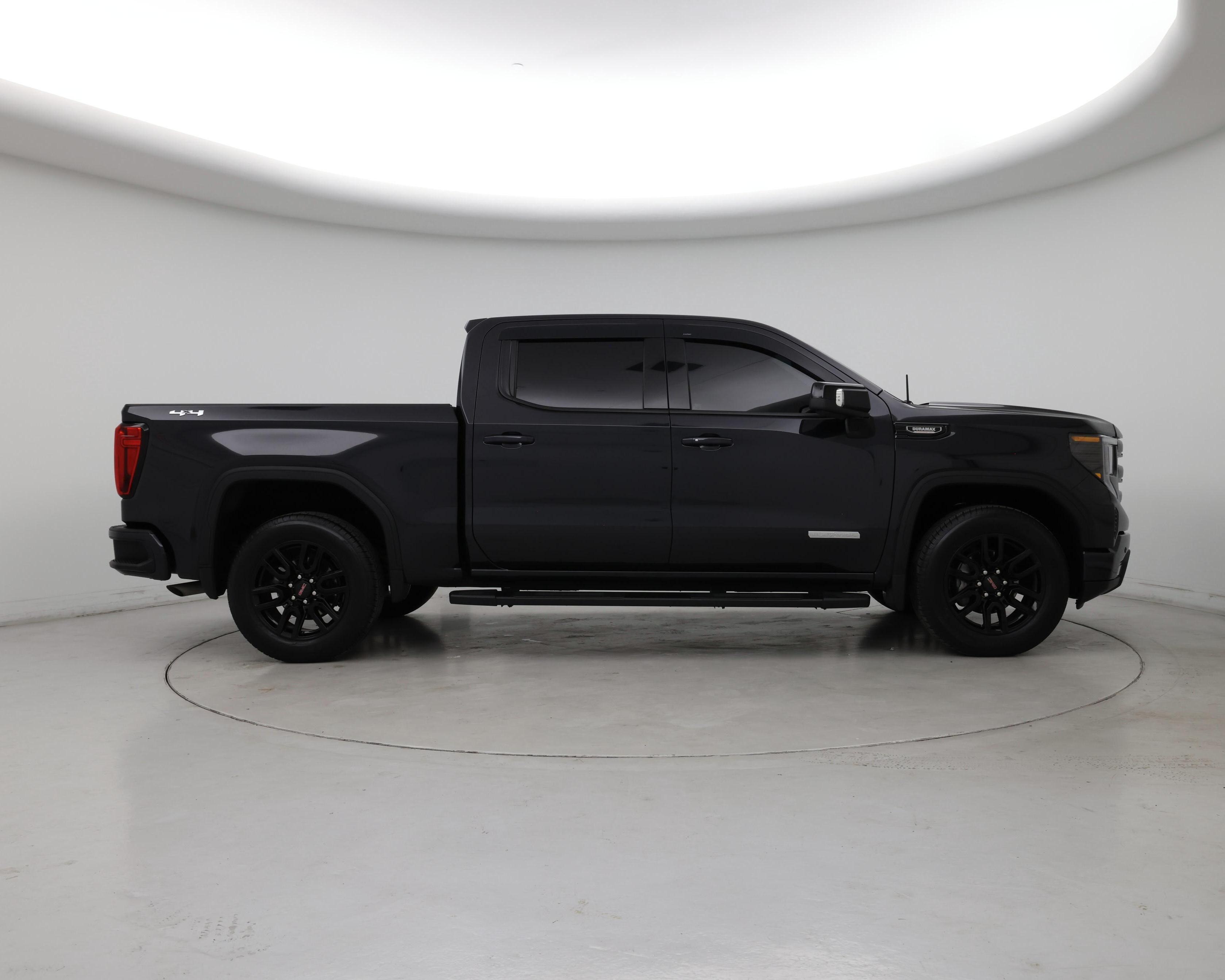 Thumbnail: 2026 GMC Sierra 1500 - 7