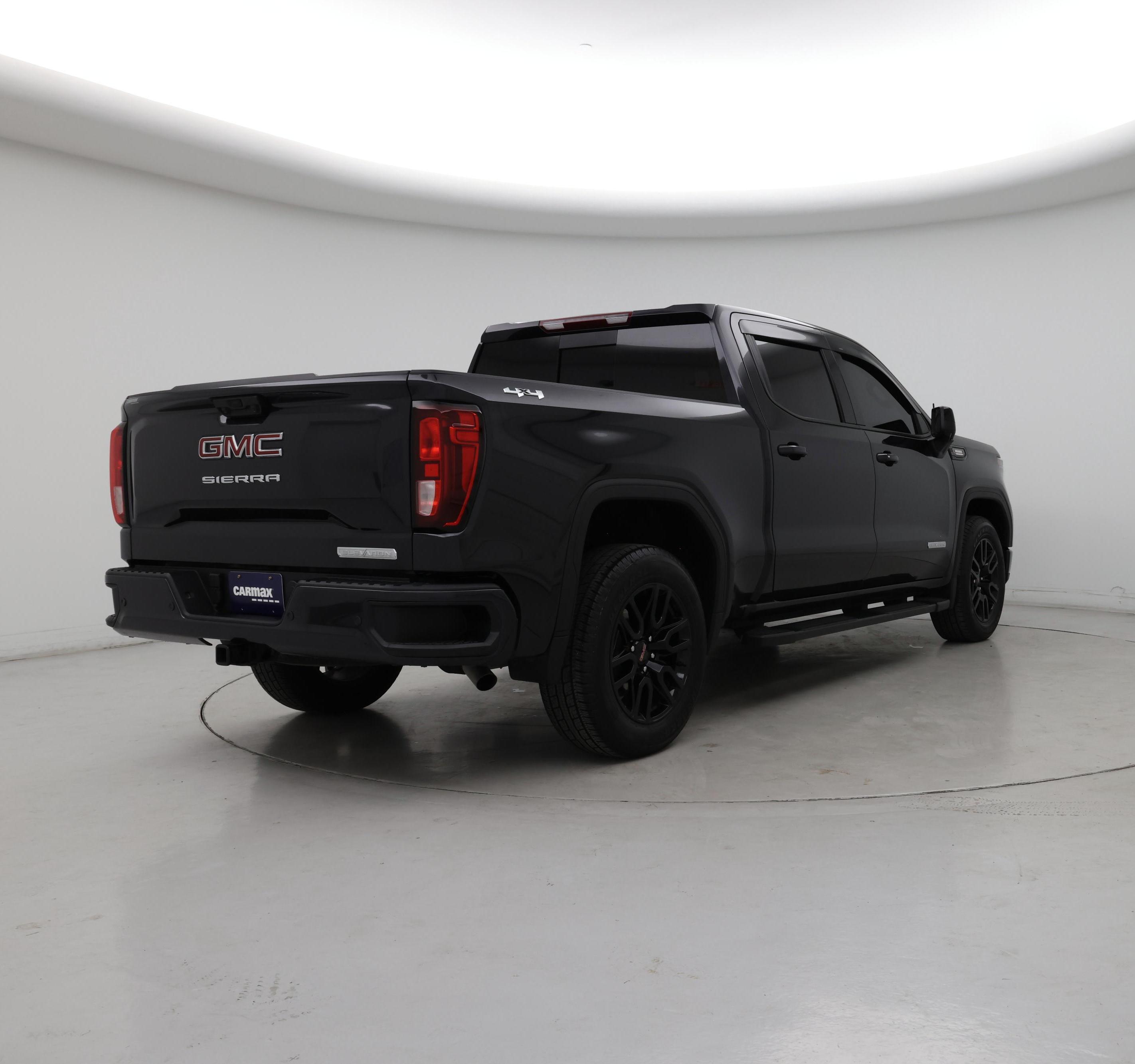 Thumbnail: 2026 GMC Sierra 1500 - 8