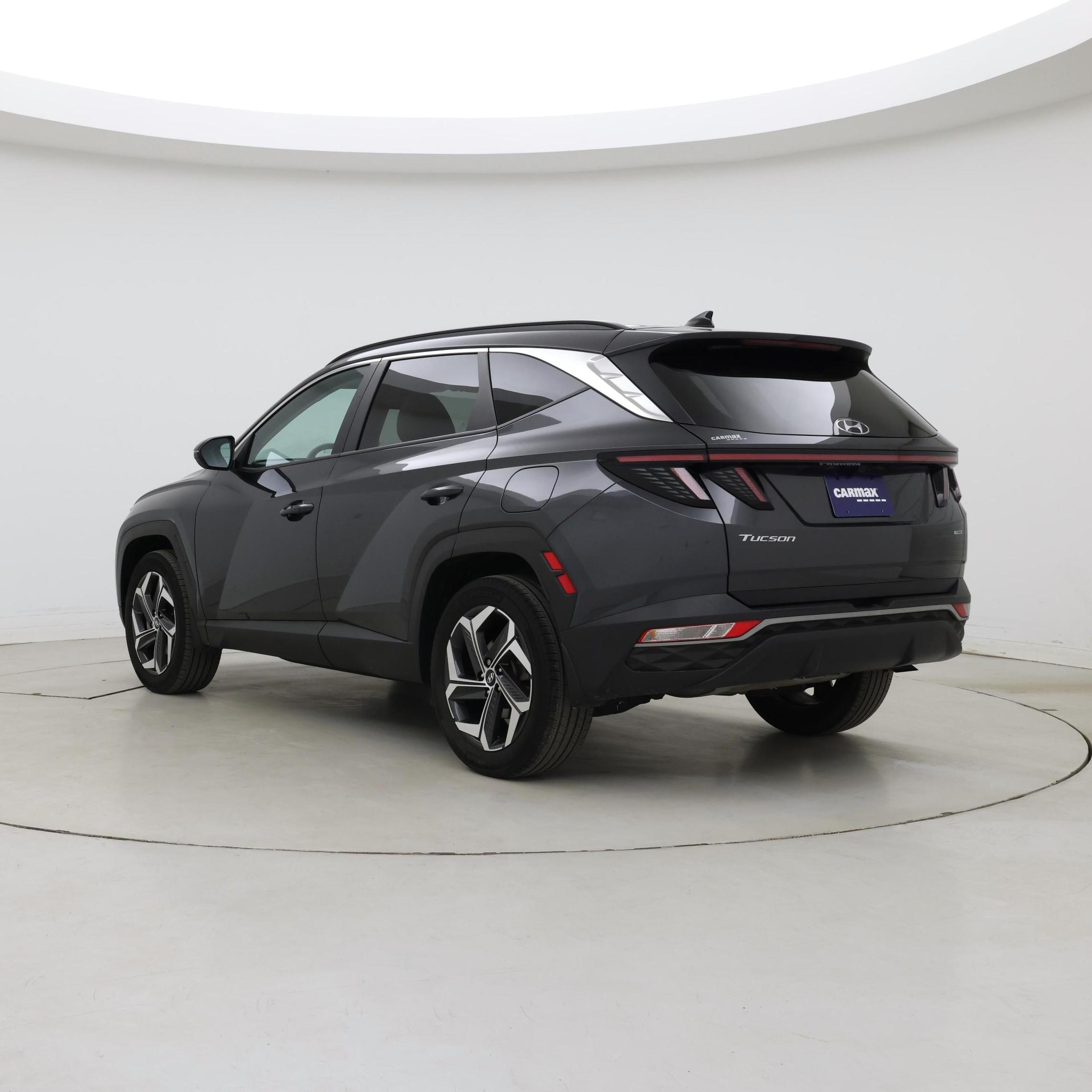 Thumbnail: 2023 Hyundai Tucson - 2