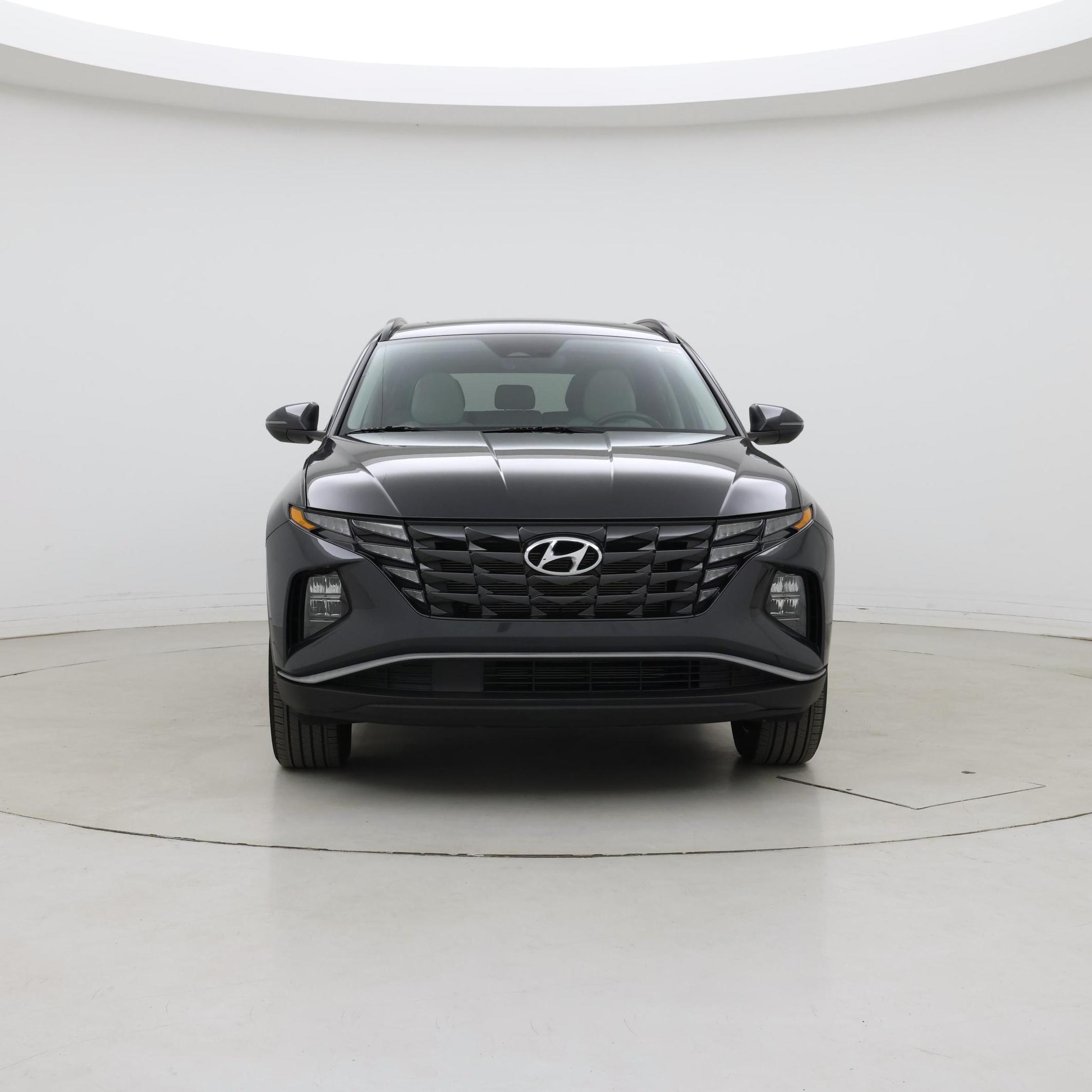Thumbnail: 2023 Hyundai Tucson - 5