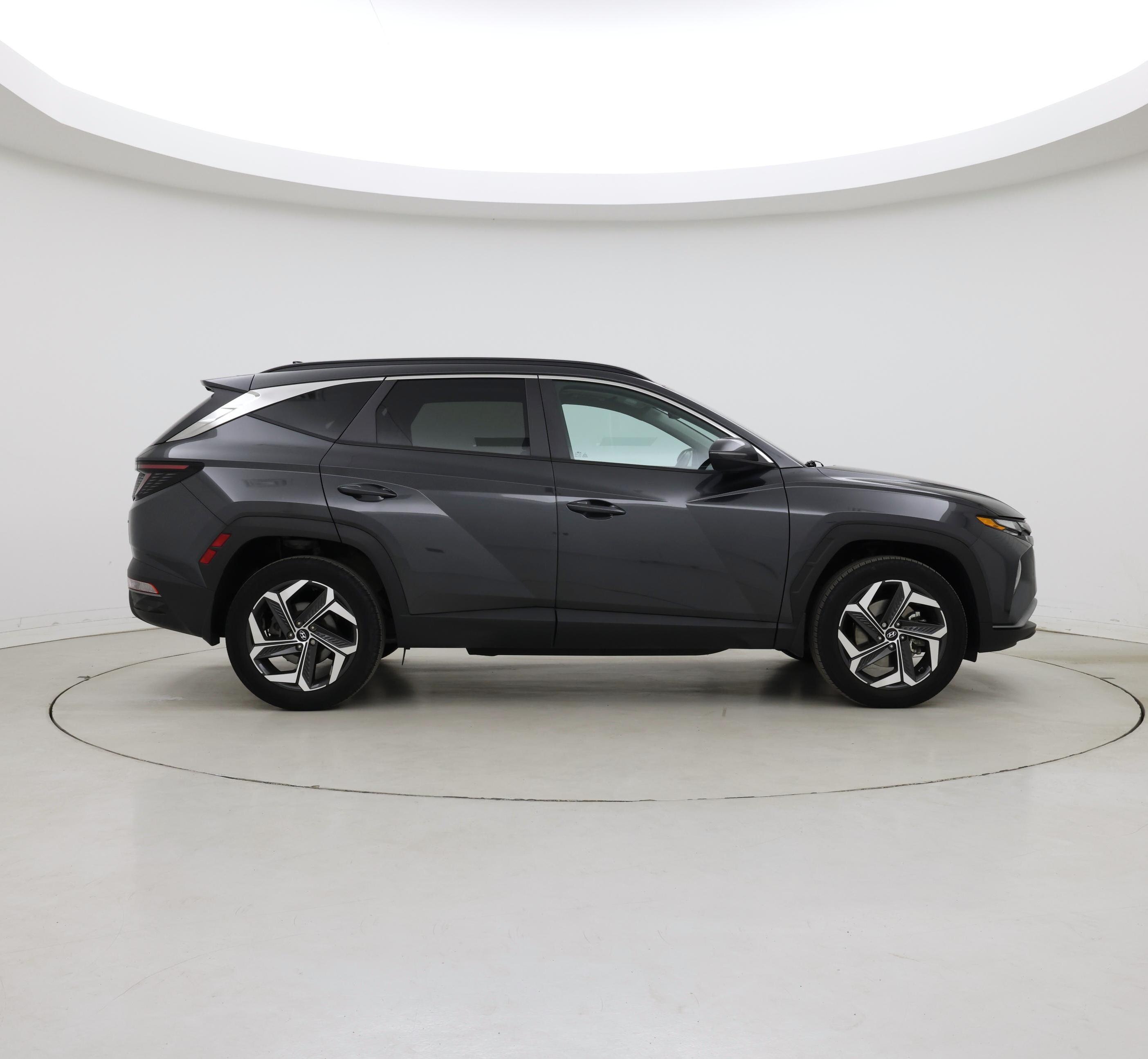 Thumbnail: 2023 Hyundai Tucson - 7